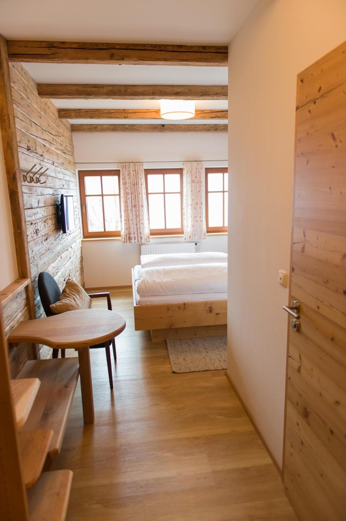Gmundnerberghaus - ROOMS, Altmünster, photo 3