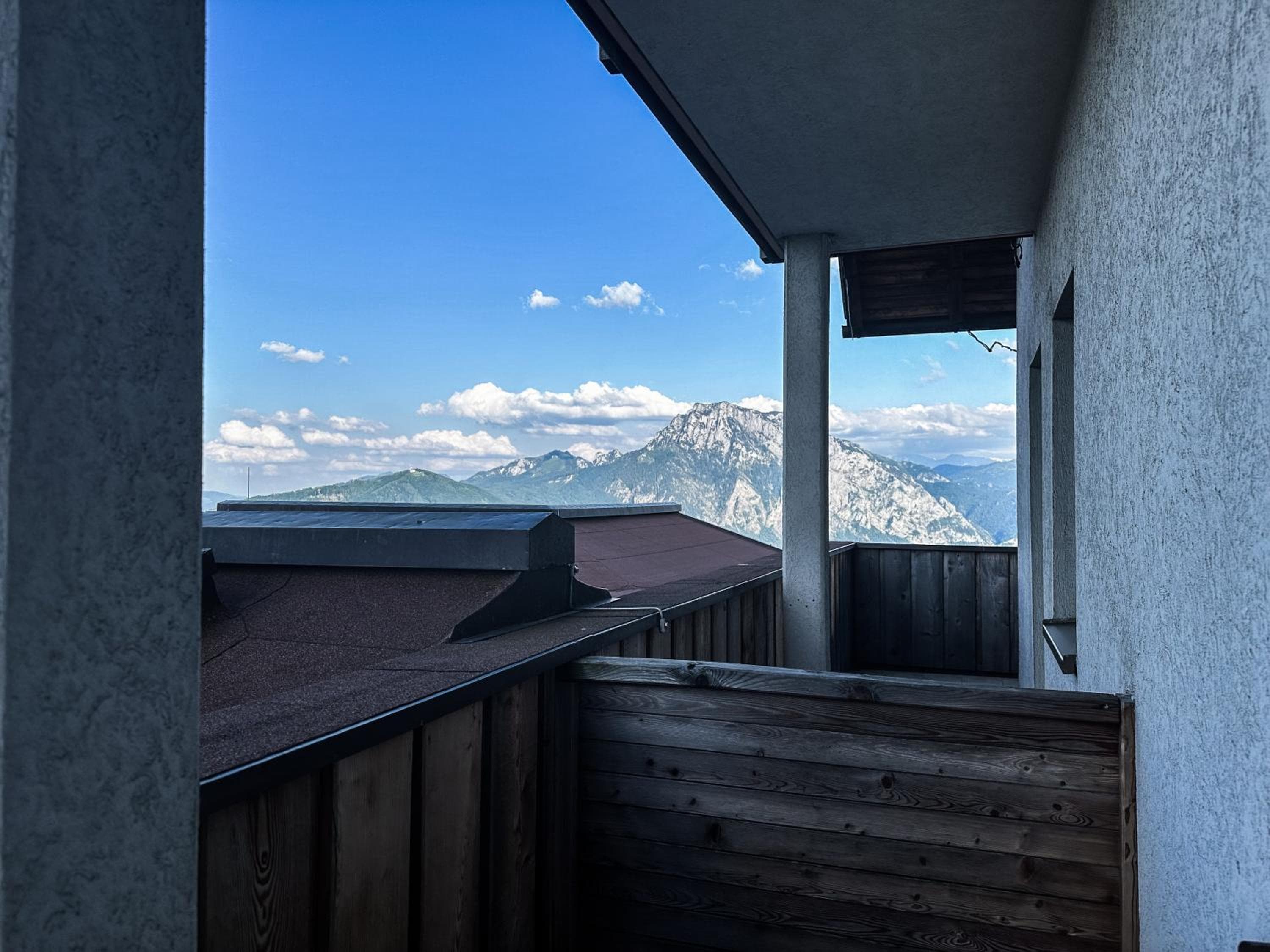 Gmundnerberghaus - ROOMS, Altmünster, photo 5