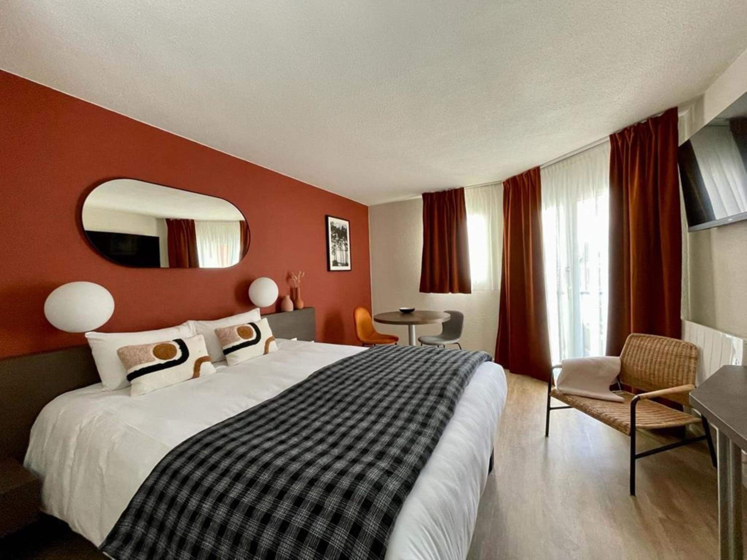 Résidence Les Baladines, Thonon-les-Bains, photo 3