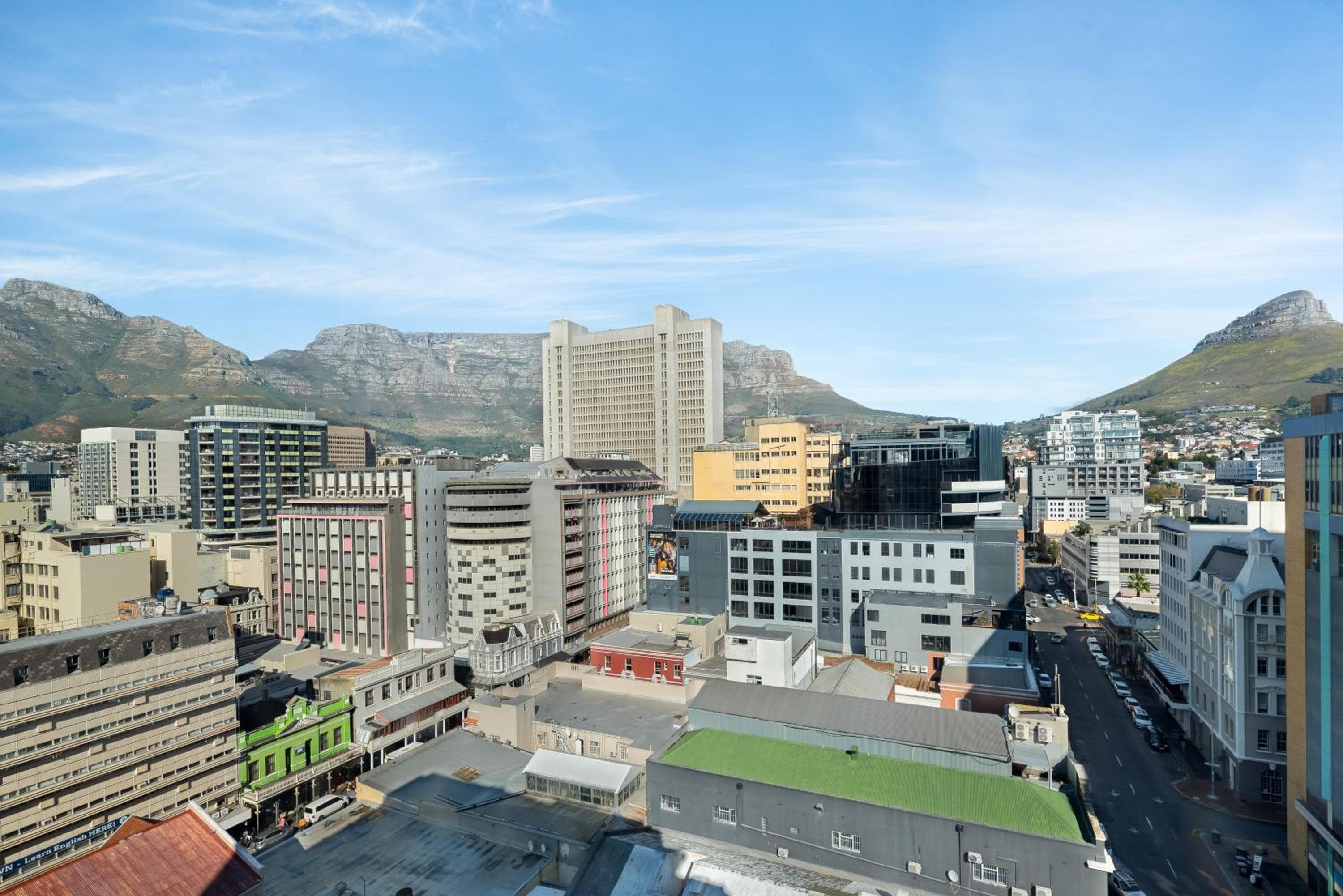 The Tokyo Aparthotel by Totalstay, Cape Town, photo 2