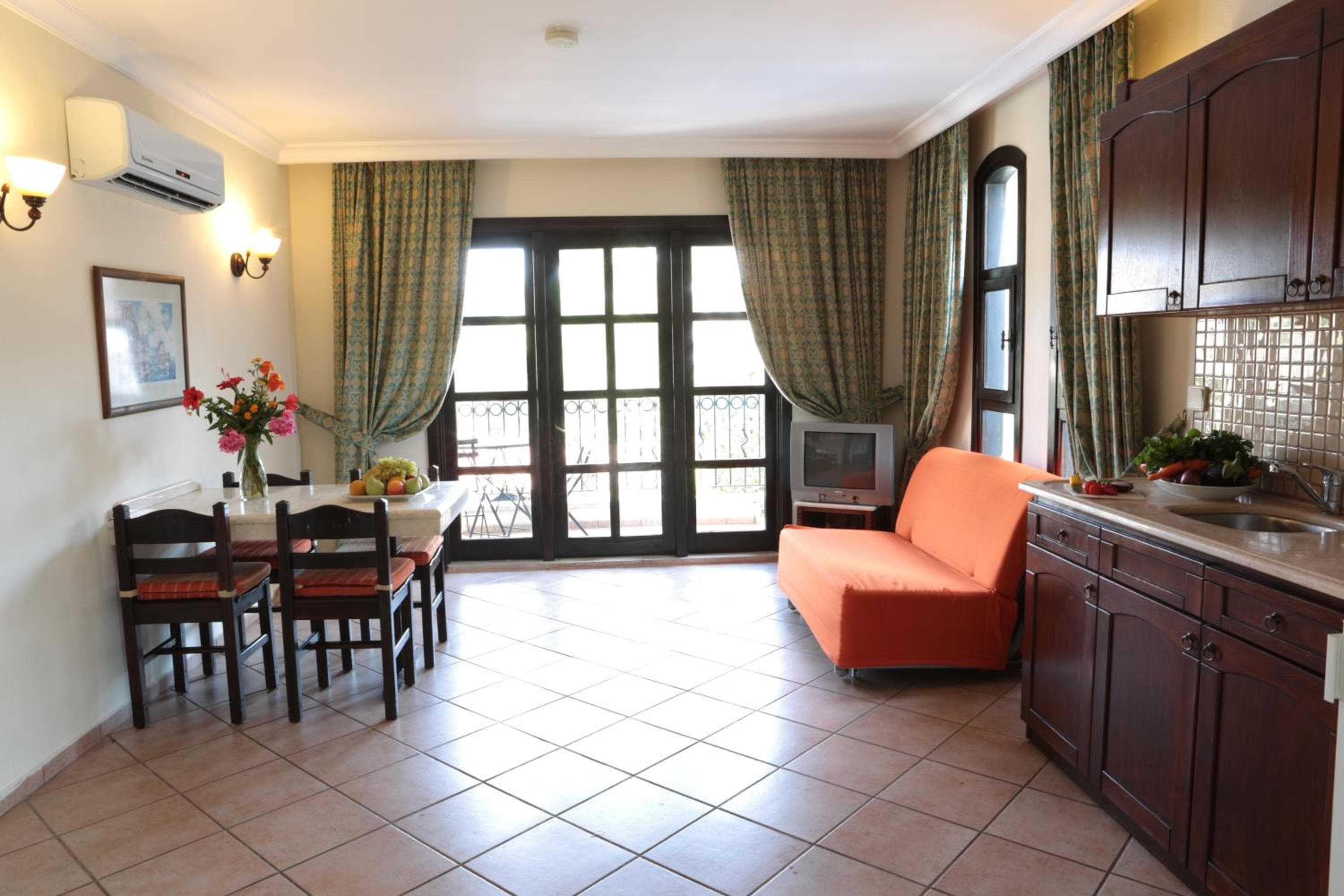 club turquoise hotel, Marmaris