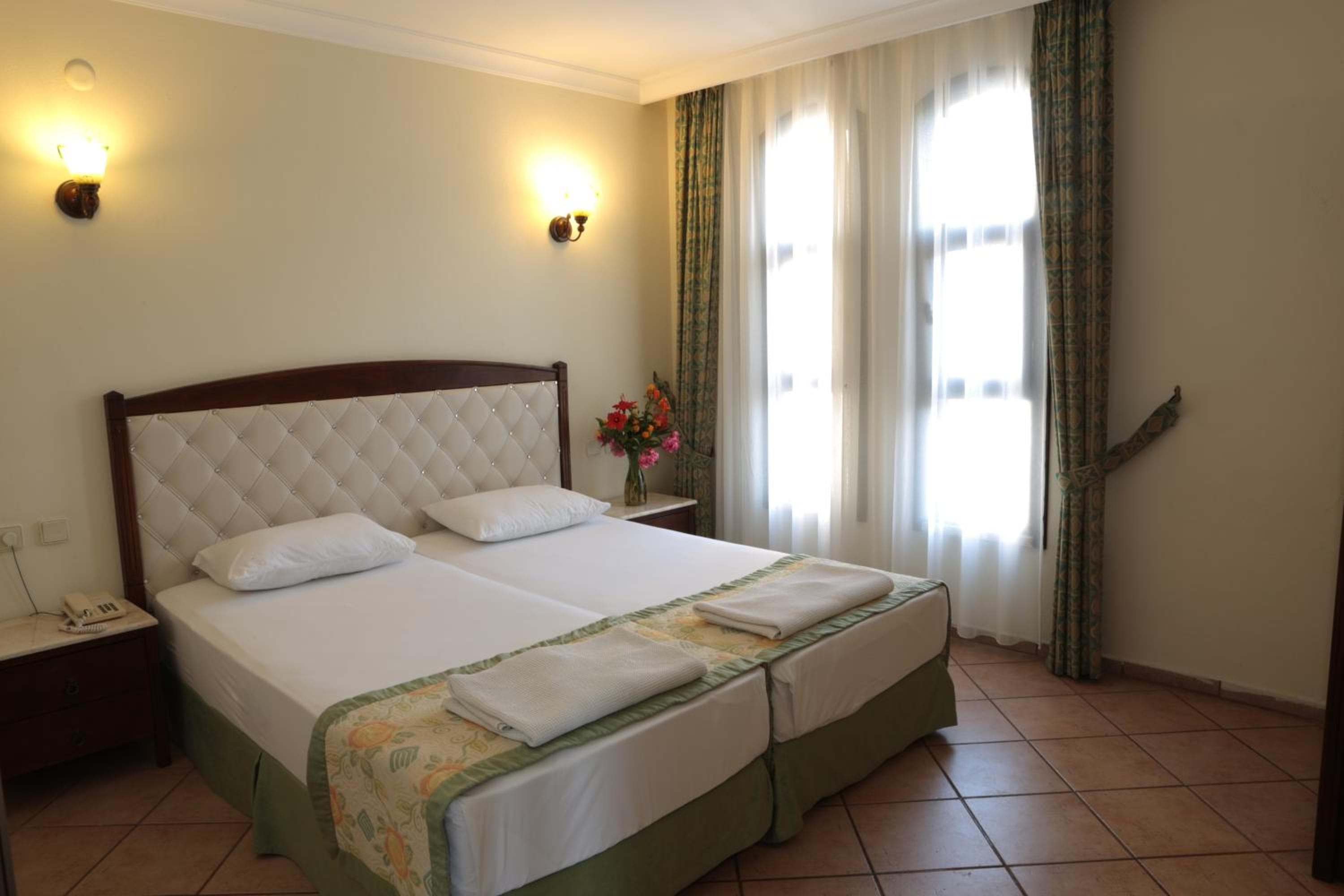 club turquoise hotel, Marmaris, photo 2