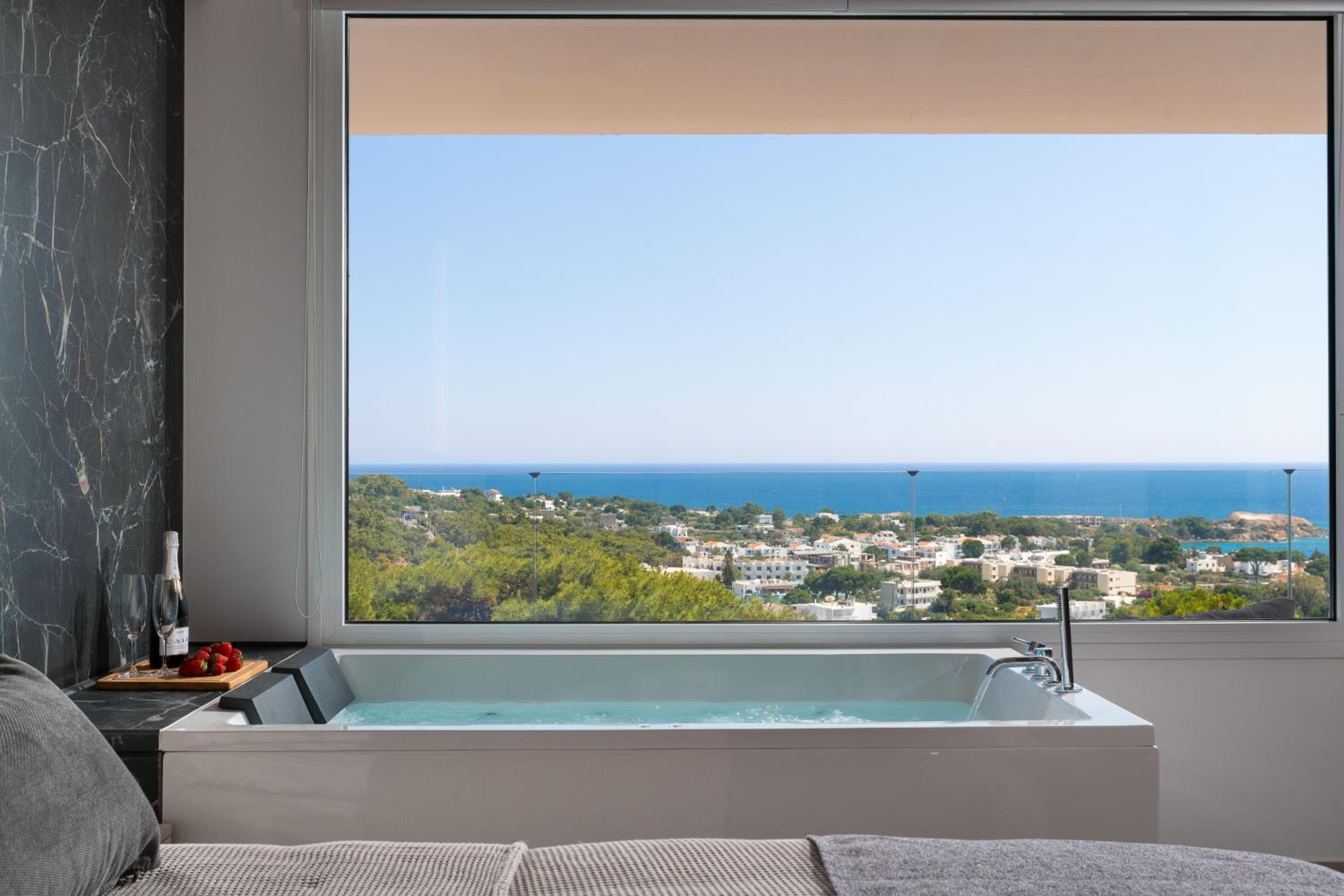 Pefkos View Suites & Maisonette, Pefki Rhodes, photo 4