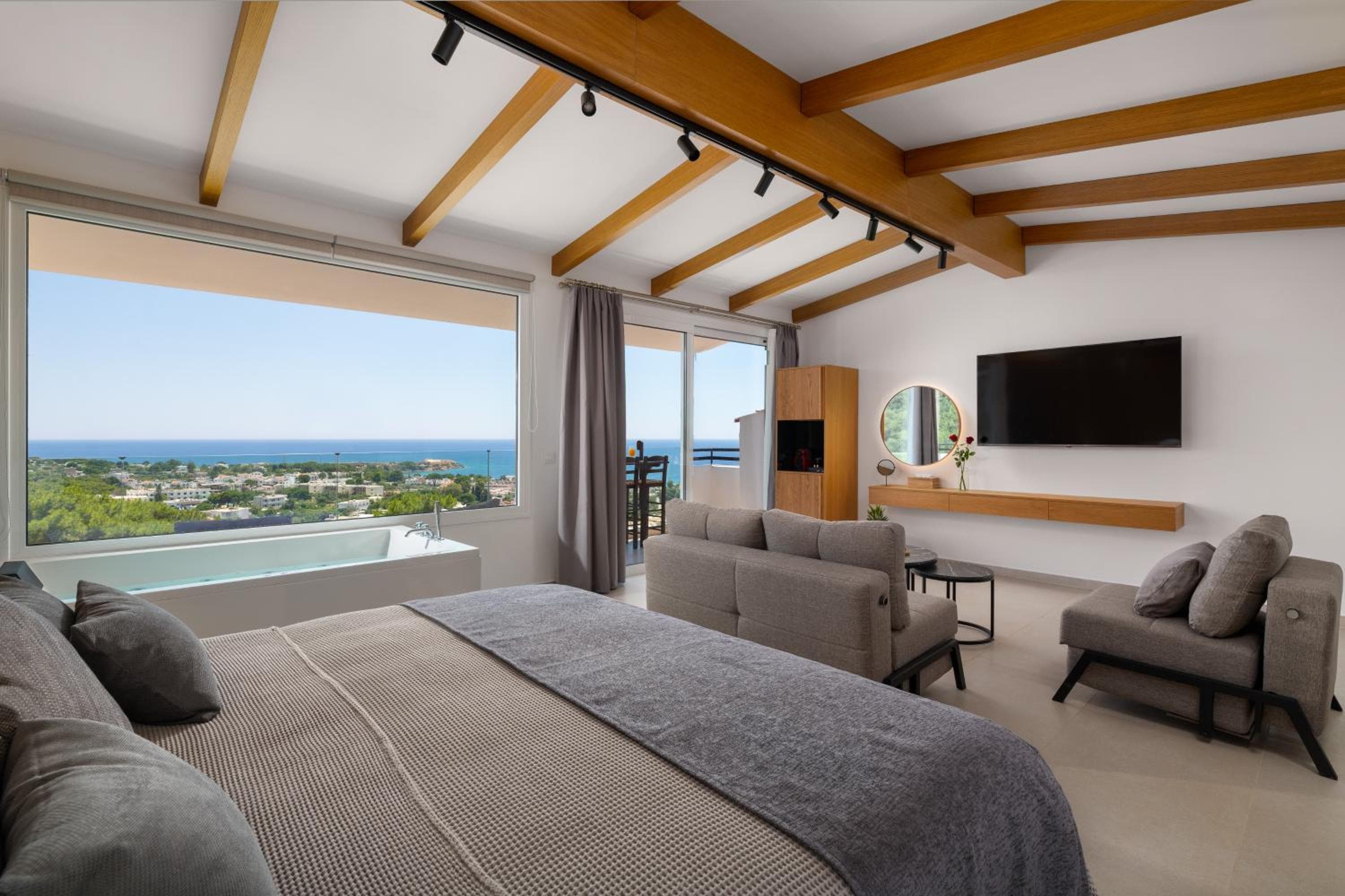 Pefkos View Suites & Maisonette, Pefki Rhodes, photo 3
