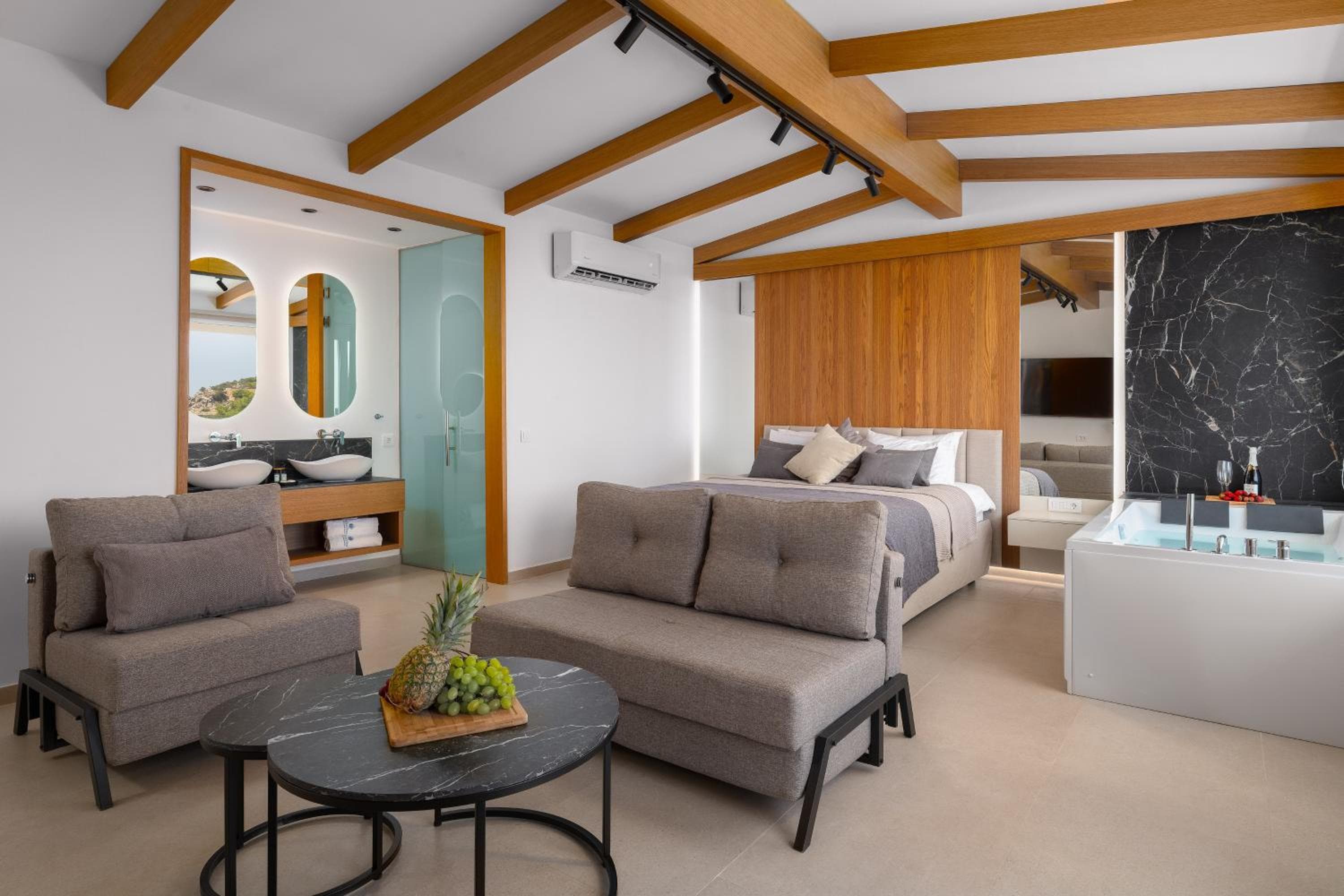 Pefkos View Suites & Maisonette, Pefki Rhodes, photo 6