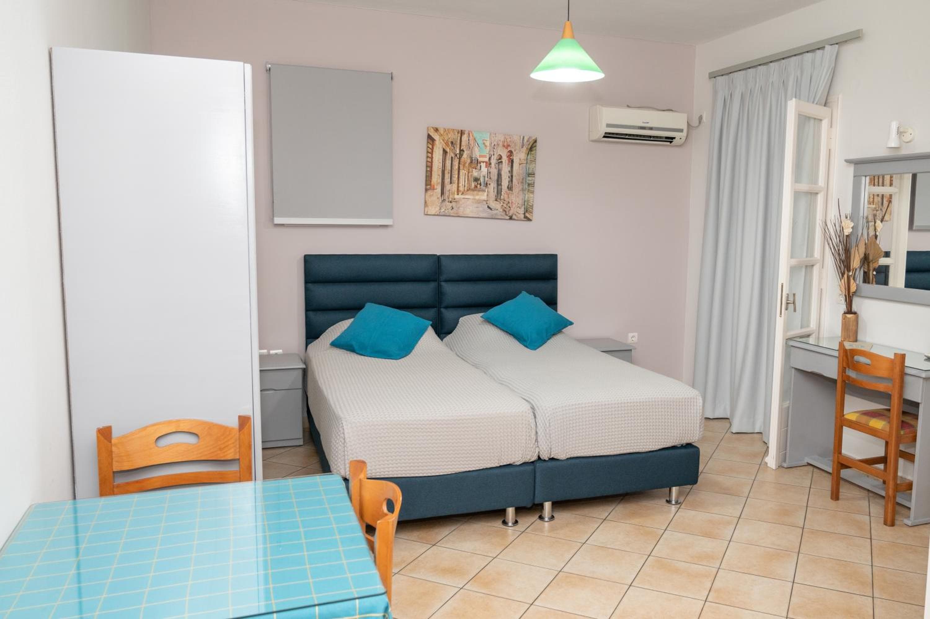 Katerina Roza Studios - Heartfelt Hospitality in the City, Naxos Chora, photo 5