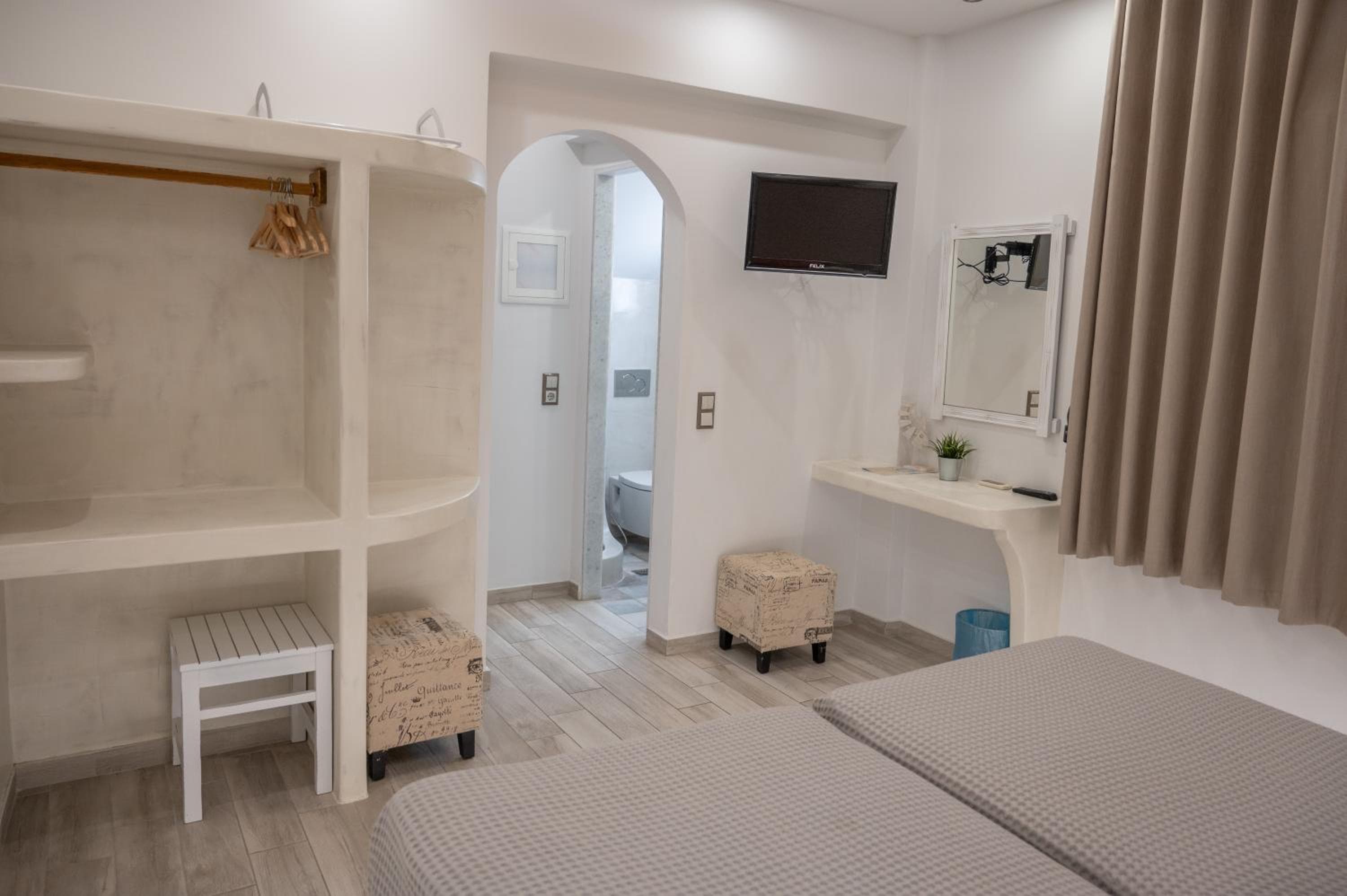 Katerina Roza Studios - Heartfelt Hospitality in the City, Naxos Chora, photo 6