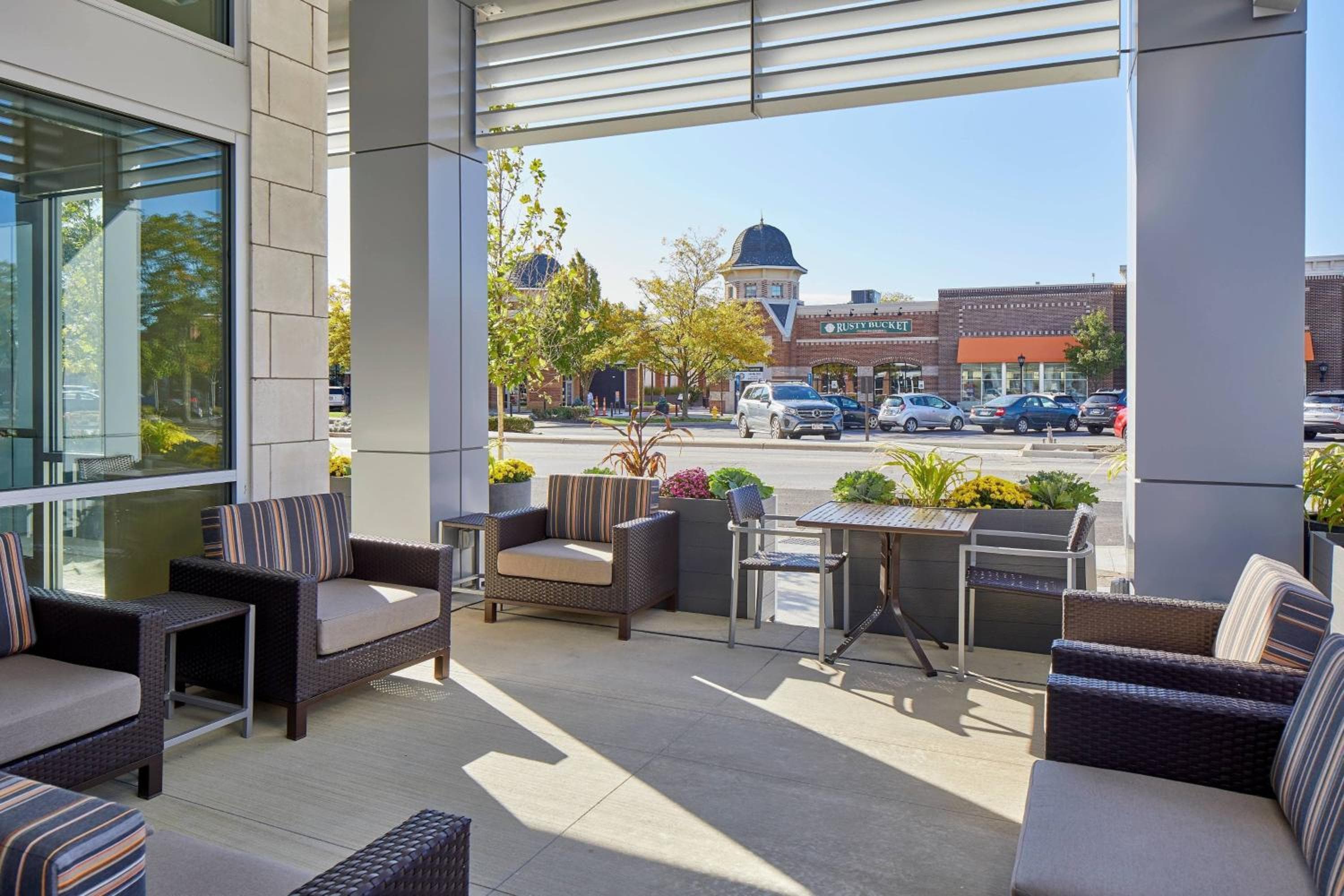 TownePlace Suites by Marriott Columbus North - OSU, Columbus, photo 3