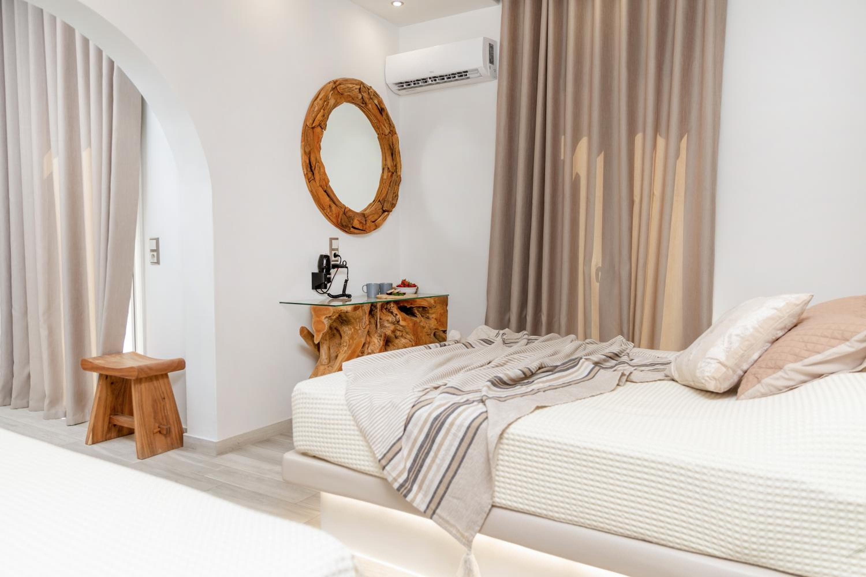 Katerina Roza Studios - Heartfelt Hospitality in the City, Naxos Chora, photo 3