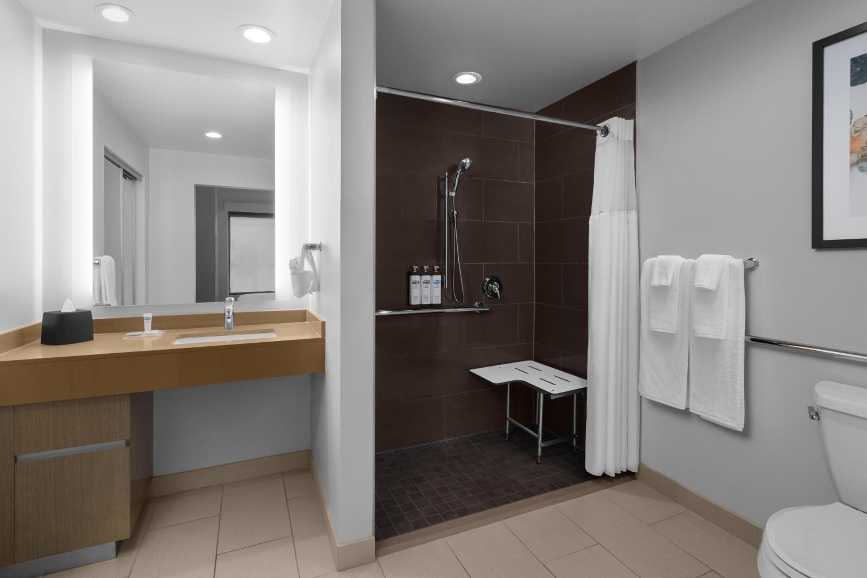 Hyatt House Raleigh North Hills, Raleigh, photo 5