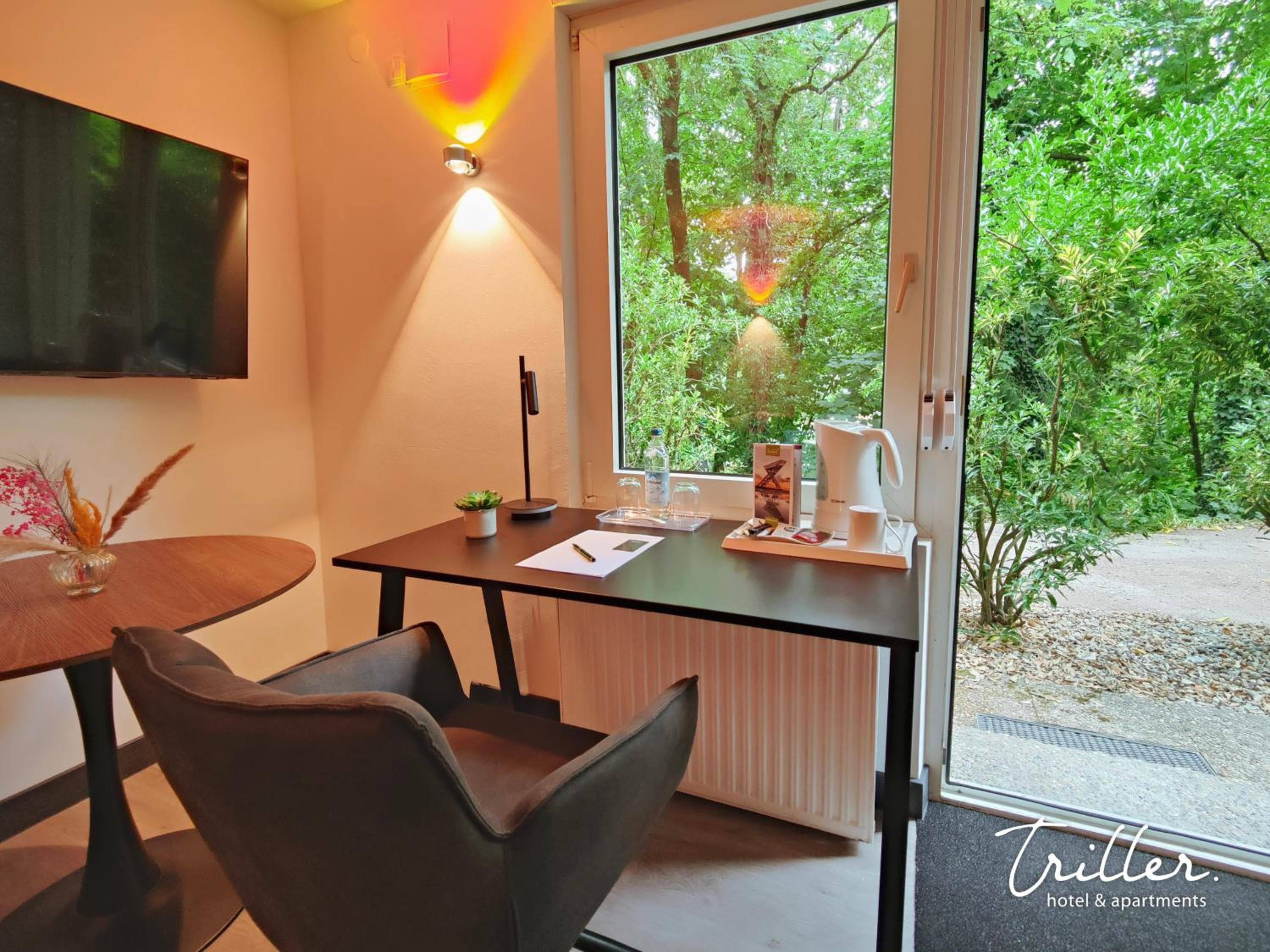 Triller Living - Serviced Apartments, Saarbrücken, photo 6