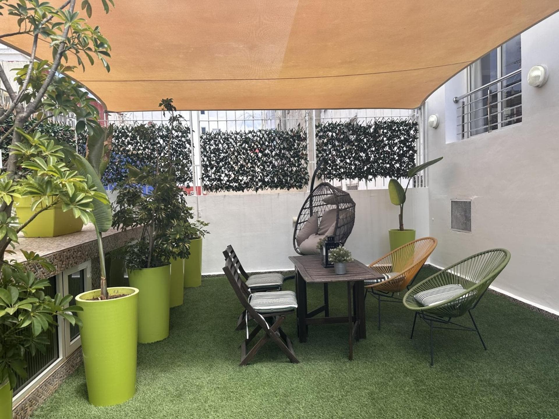 RENT-INN Suites Hotel, Rabat, photo 4