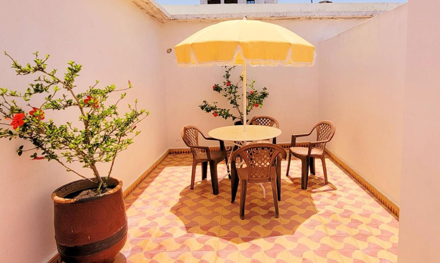 Maison de la Lagune, Oualidia, photo 3