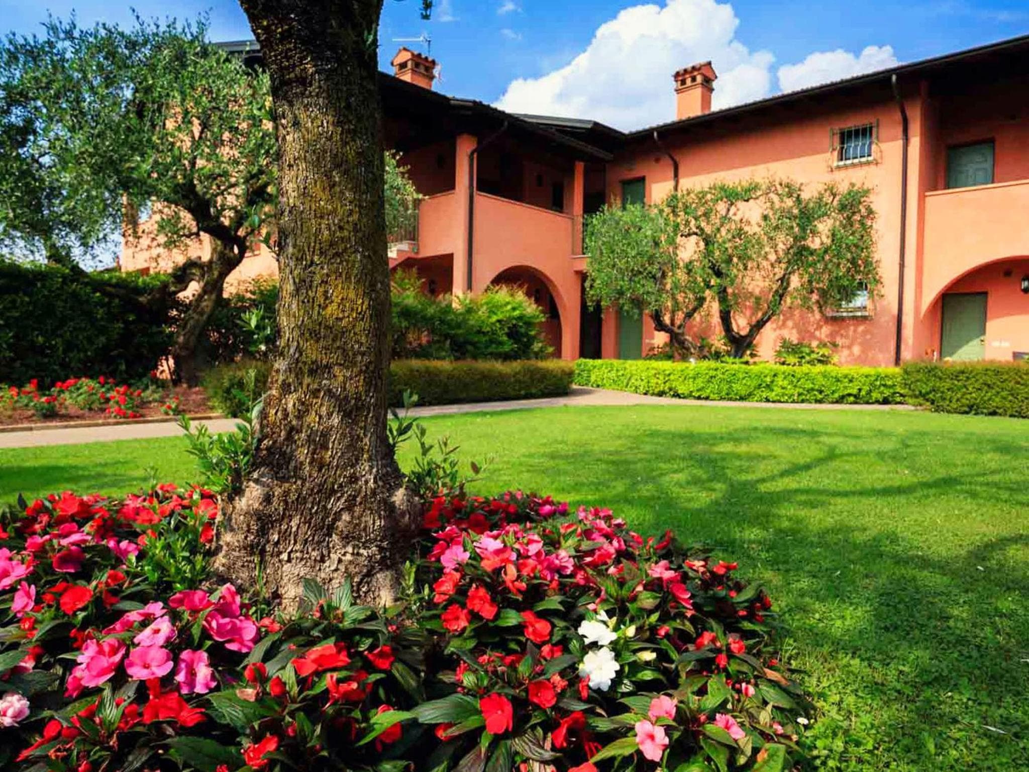 Bellasirmione - Acquachiara, Sirmione