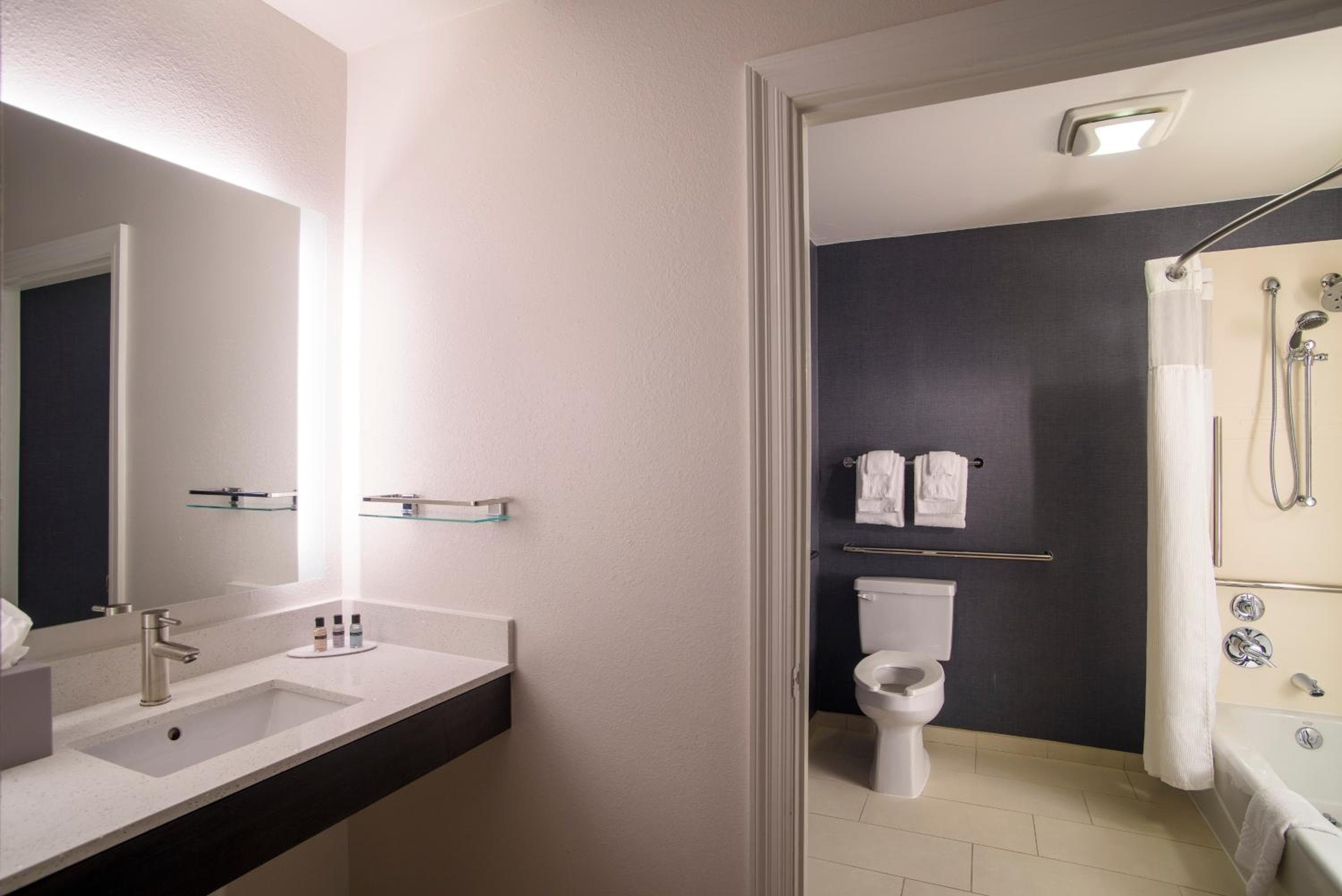 Residence Inn Columbia Northeast/Fort Jackson Area, Columbia, photo 2