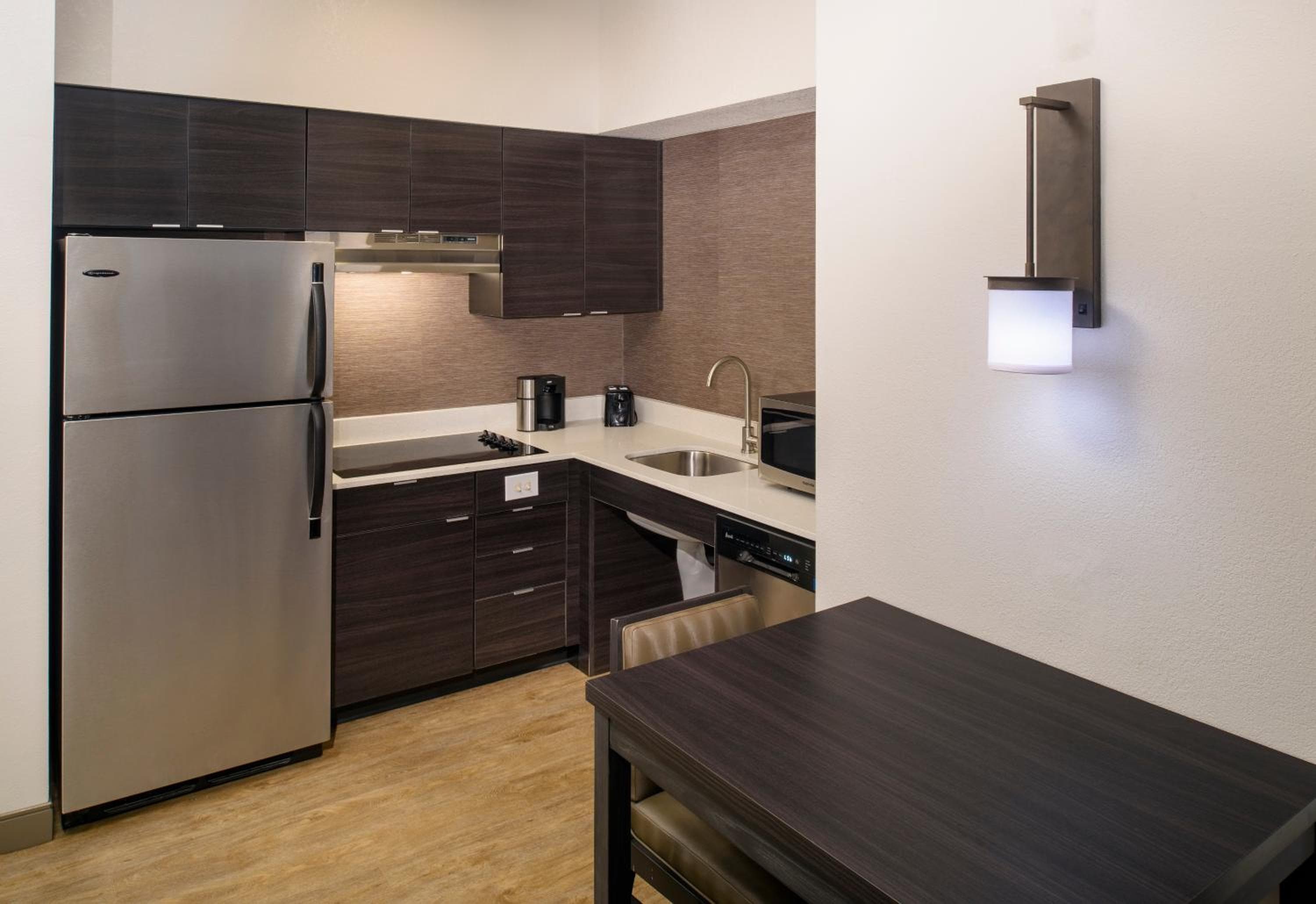 Residence Inn Columbia Northeast/Fort Jackson Area, Columbia, photo 5