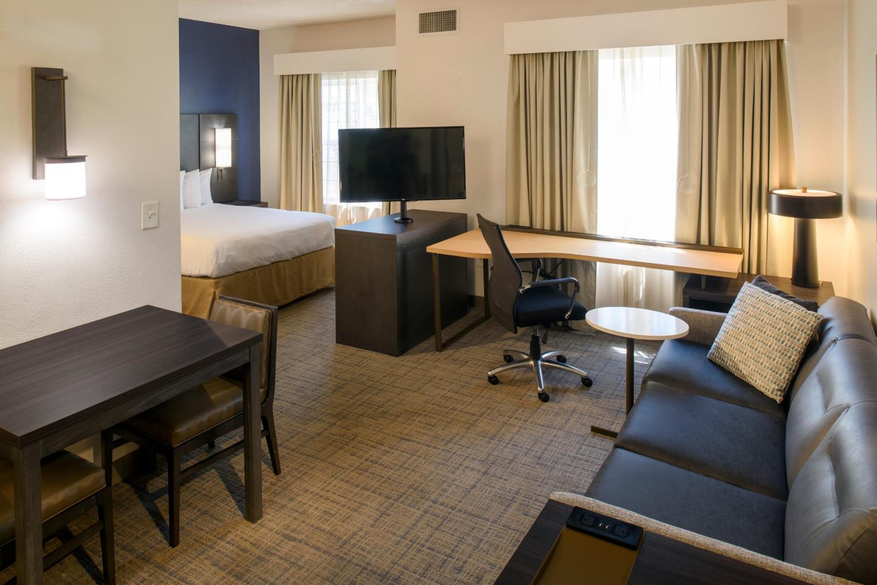 Residence Inn Columbia Northeast/Fort Jackson Area, Columbia, photo 3