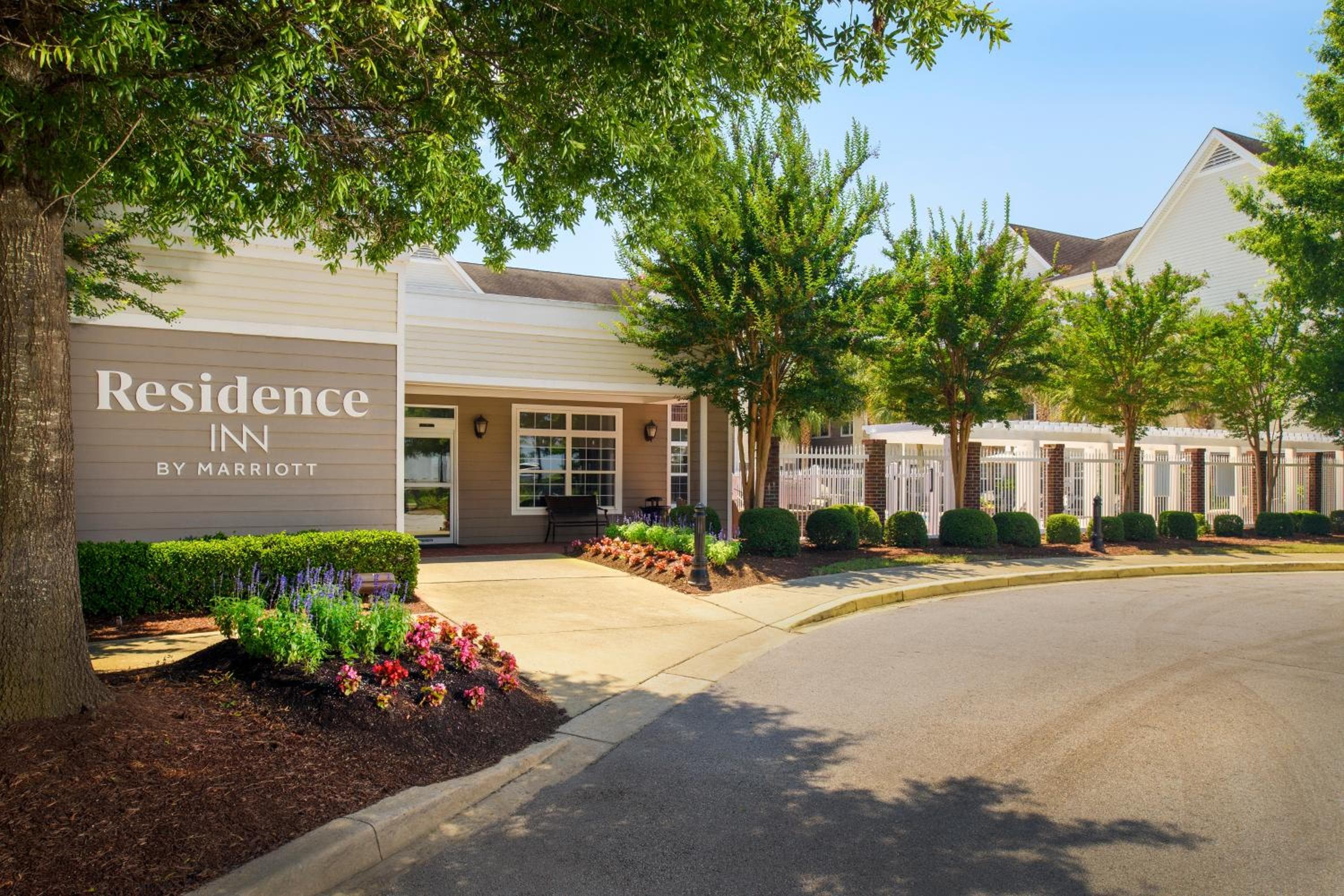 Residence Inn Columbia Northeast/Fort Jackson Area, Columbia