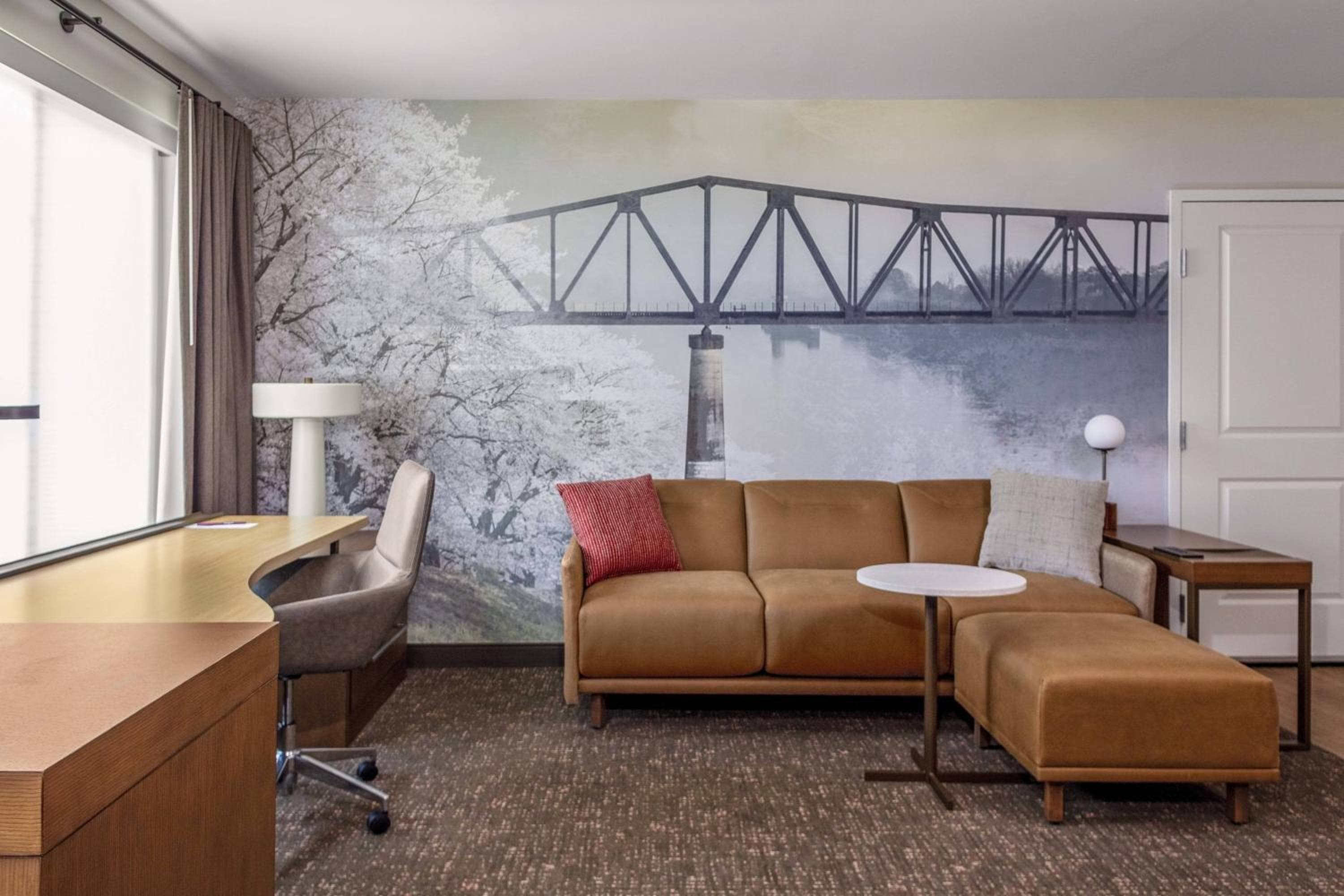 Residence Inn by Marriott Tuscaloosa, Tuscaloosa, photo 2