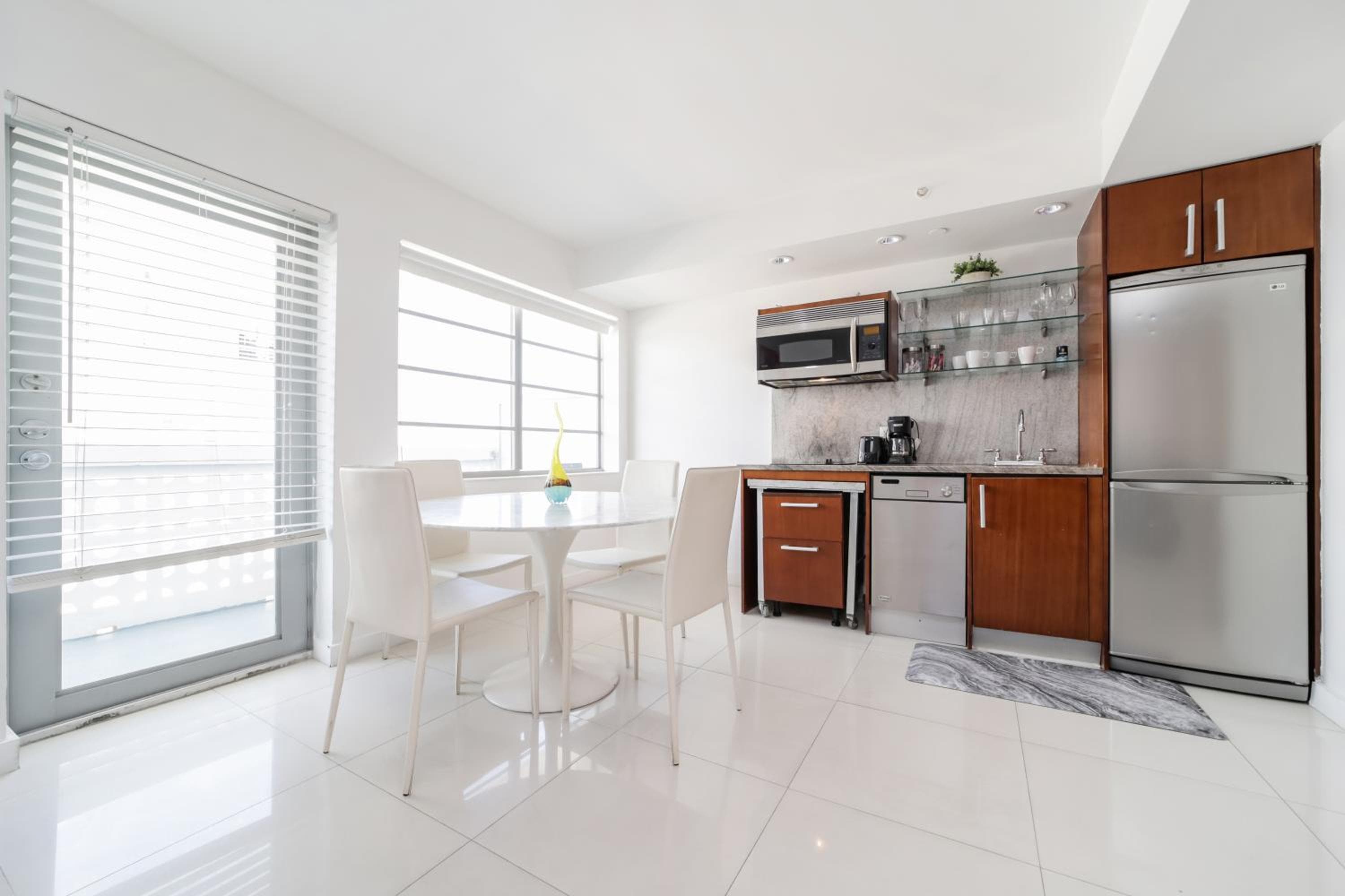Strand Ocean Drive Suites, Miami Beach, photo 4