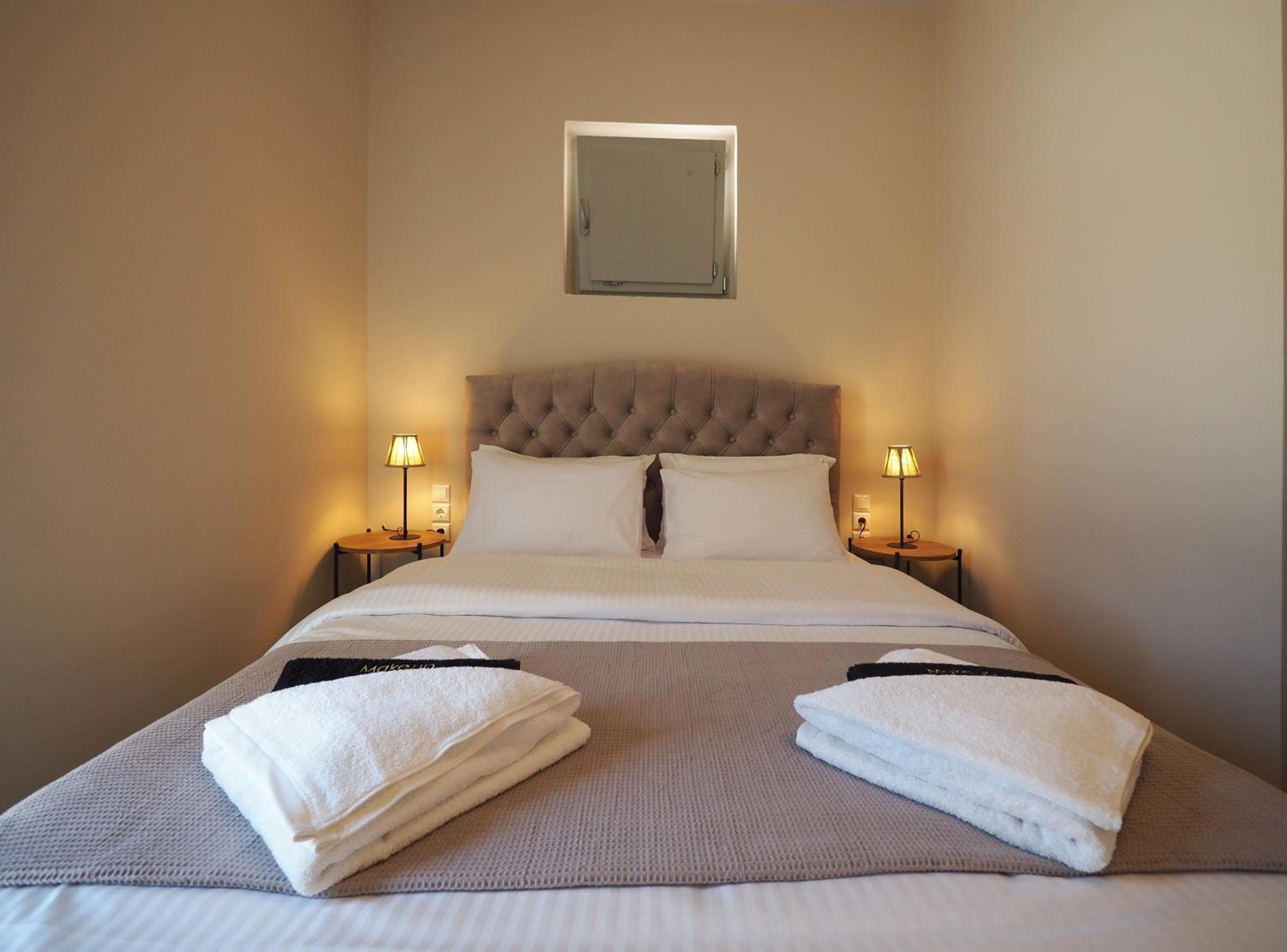 Terra Di Pietra Exclusive Suites & Apartments, Areopolis, photo 6