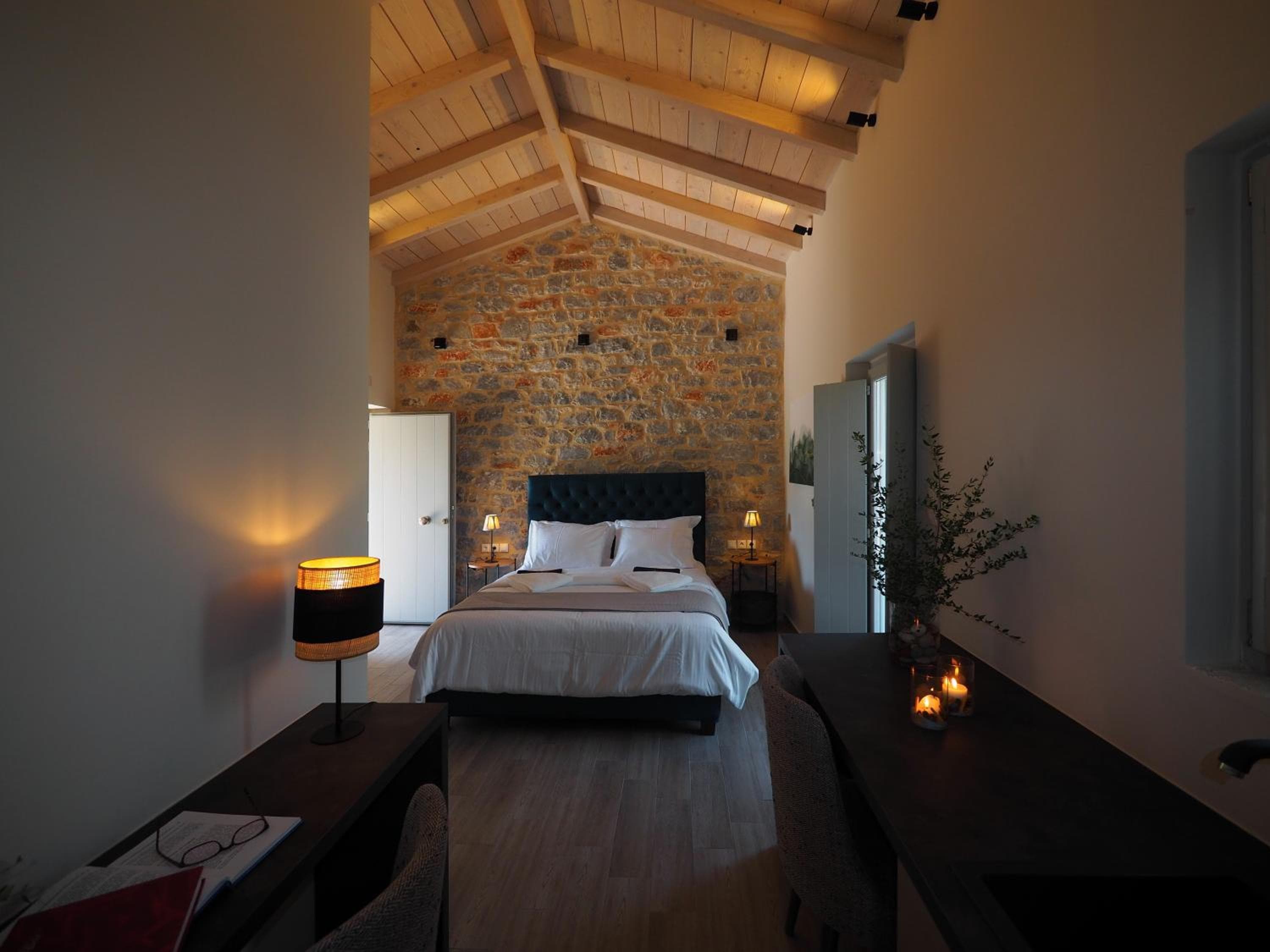 Terra Di Pietra Exclusive Suites & Apartments, Areopolis, photo 2