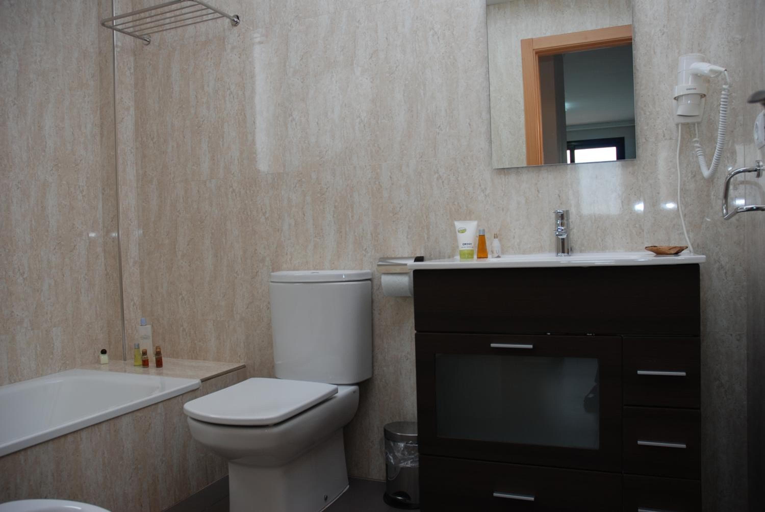 Aparthotel El Faro, Cullera, photo 3