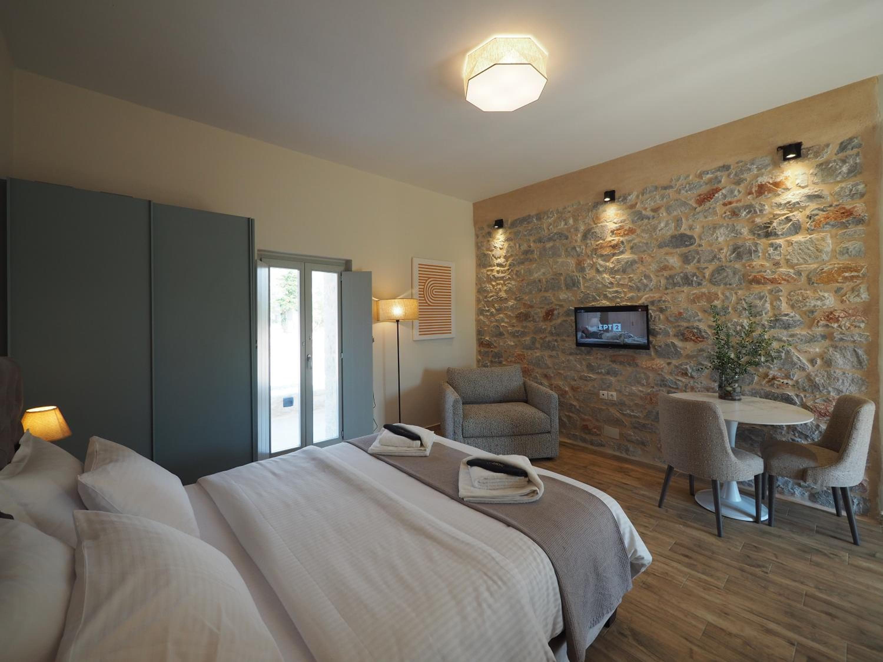 Terra Di Pietra Exclusive Suites & Apartments, Areopolis, photo 4
