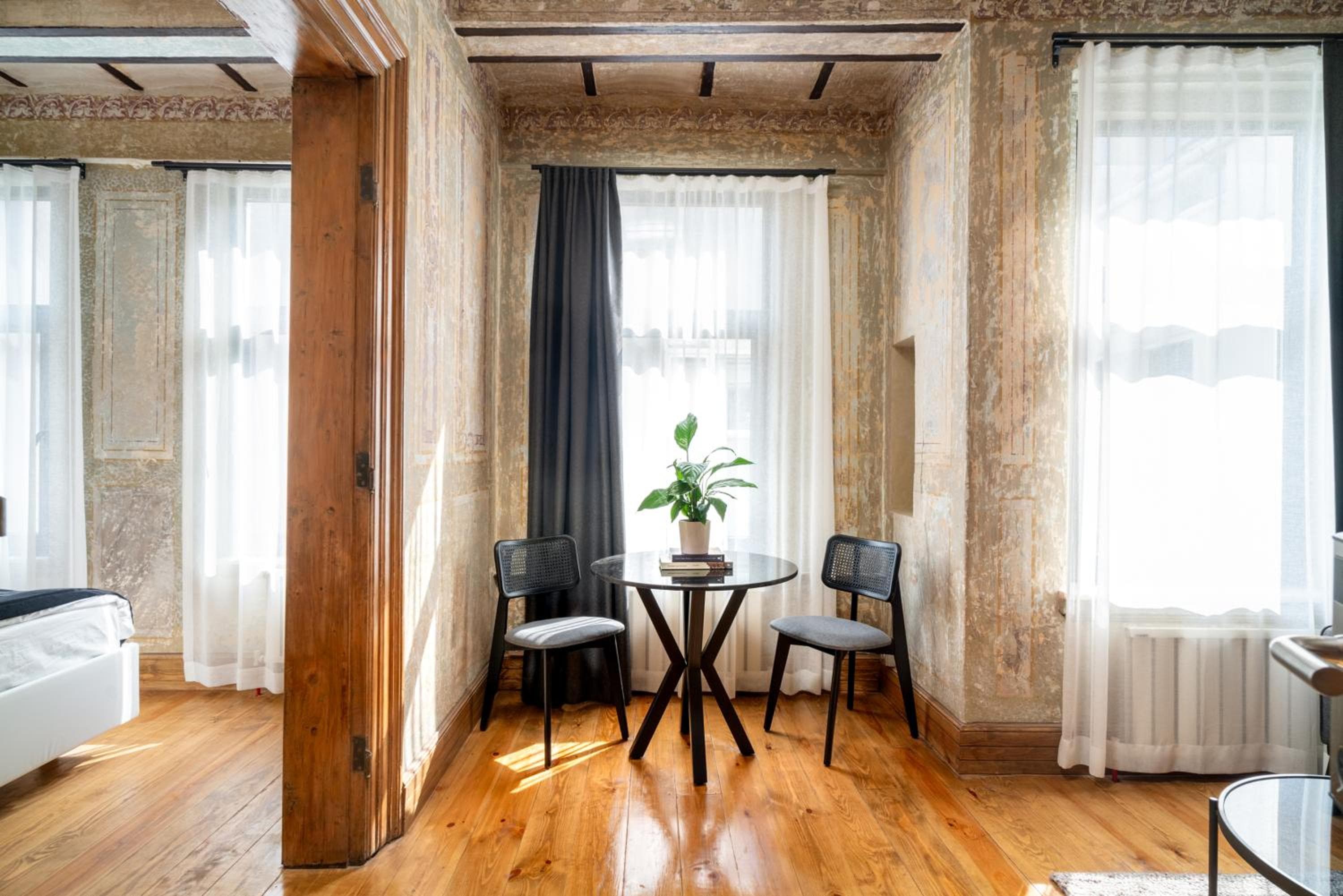 Urban Quarters - Büklü Han, Istanbul, photo 4
