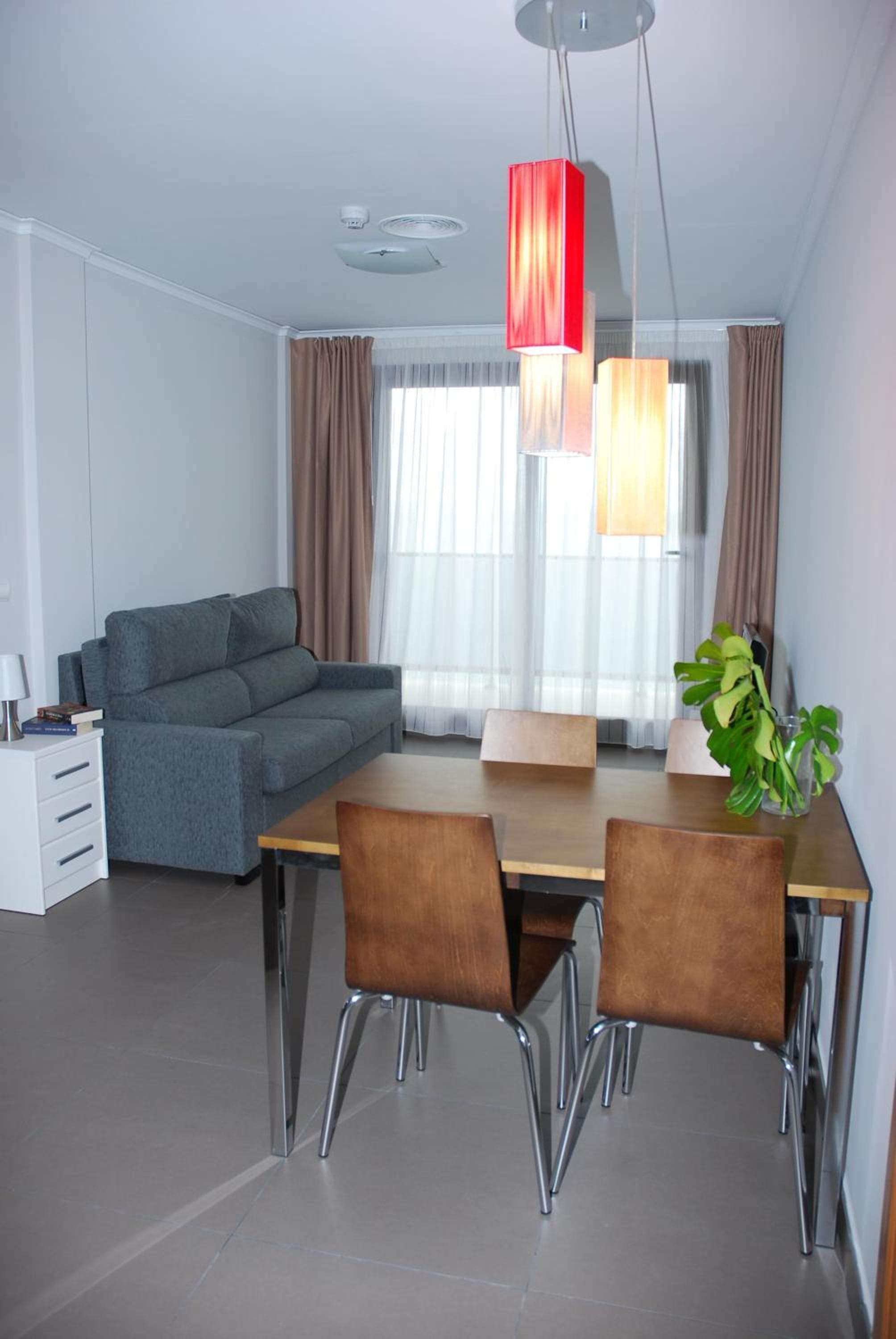 Aparthotel El Faro, Cullera, photo 5