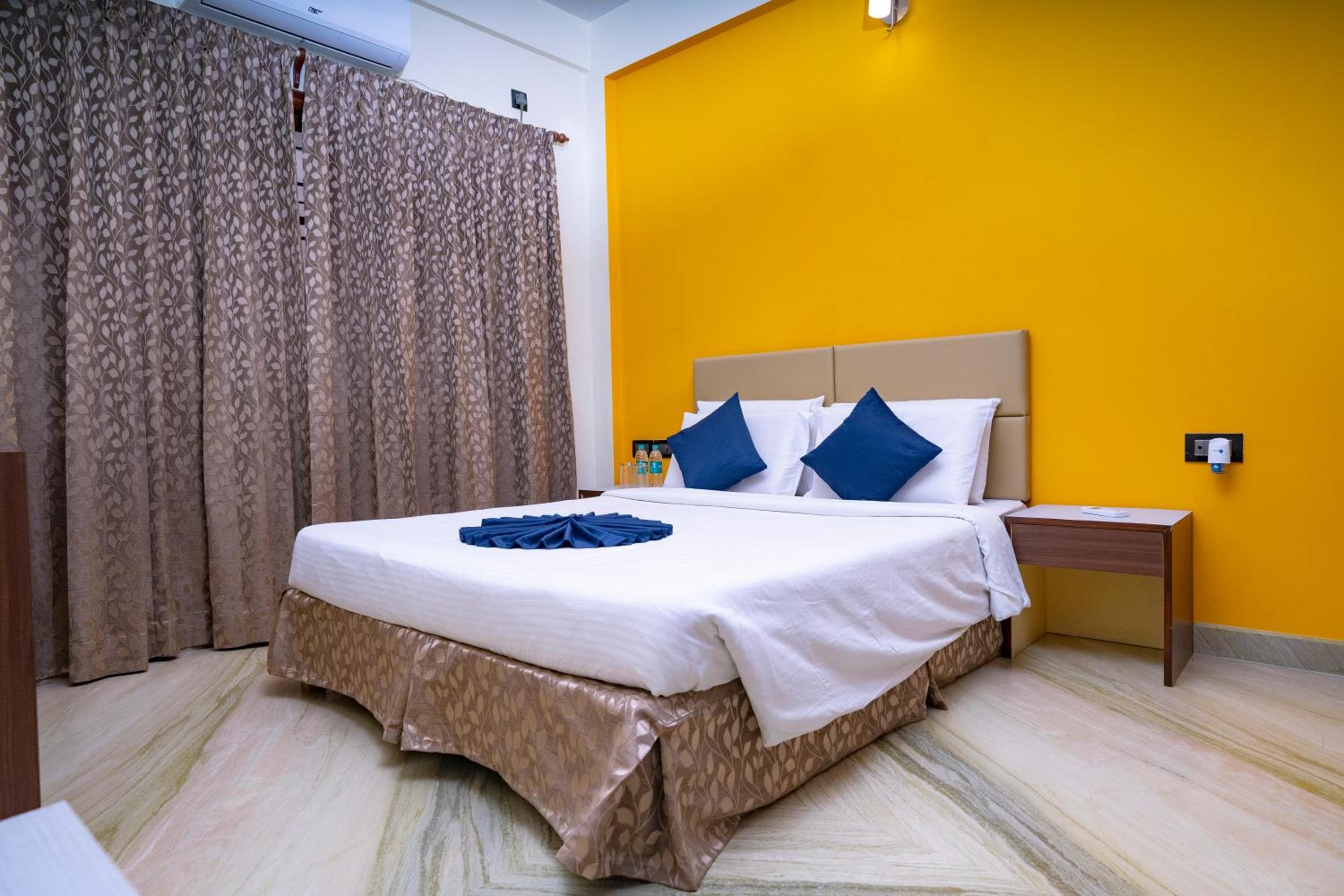 SS Mystic Apartotel, Bangalore, photo 6