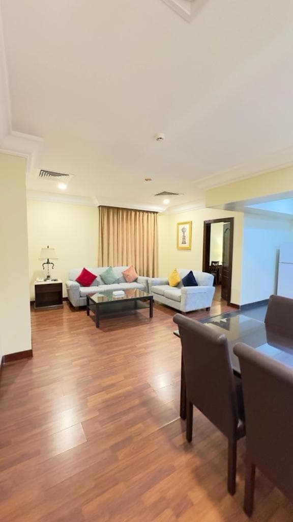 القصر العالي للوحدات السكنية المفروشة, Al Khobar, photo 2