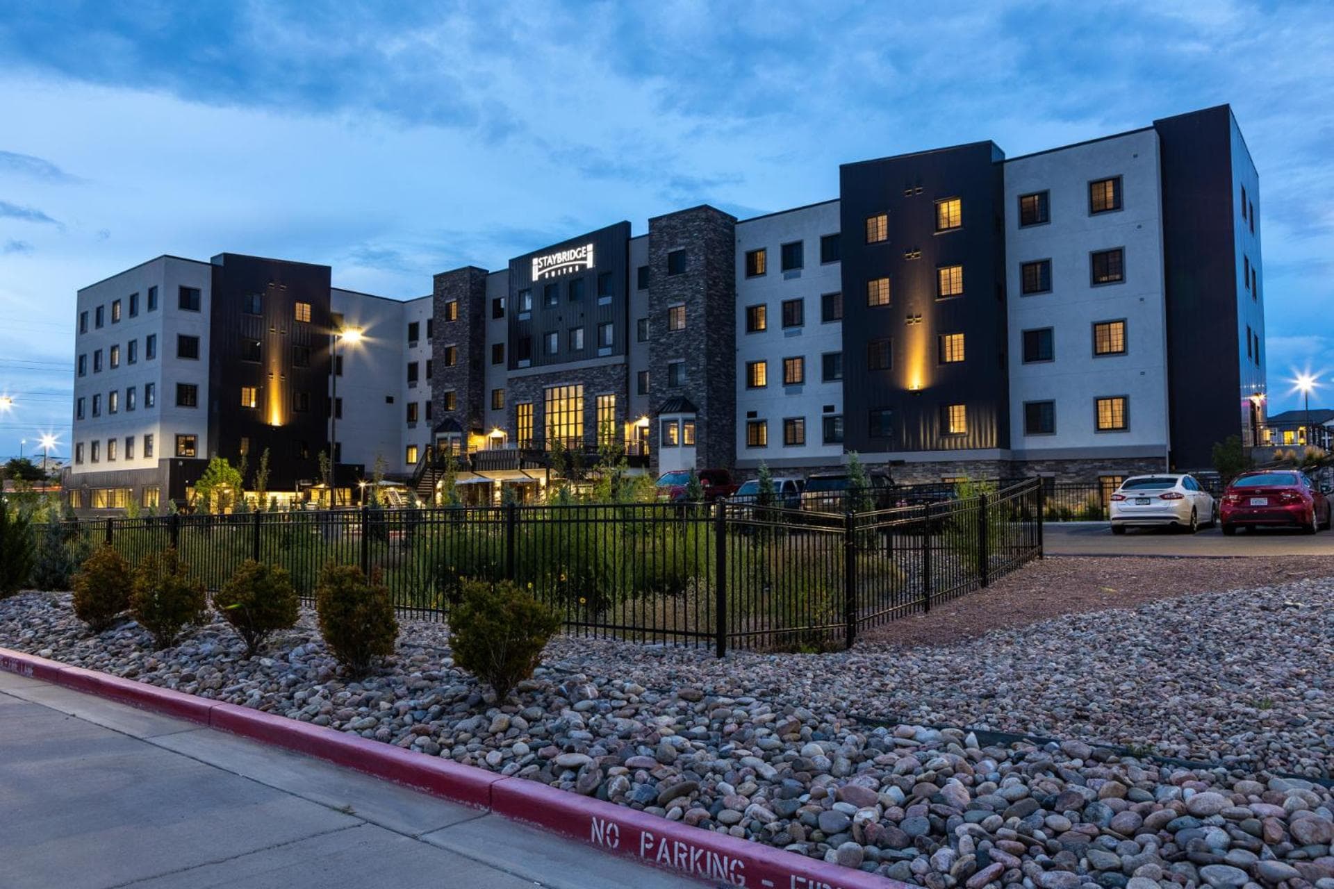 Staybridge Suites - Colorado Springs NE Powers by IHG, Colorado Springs