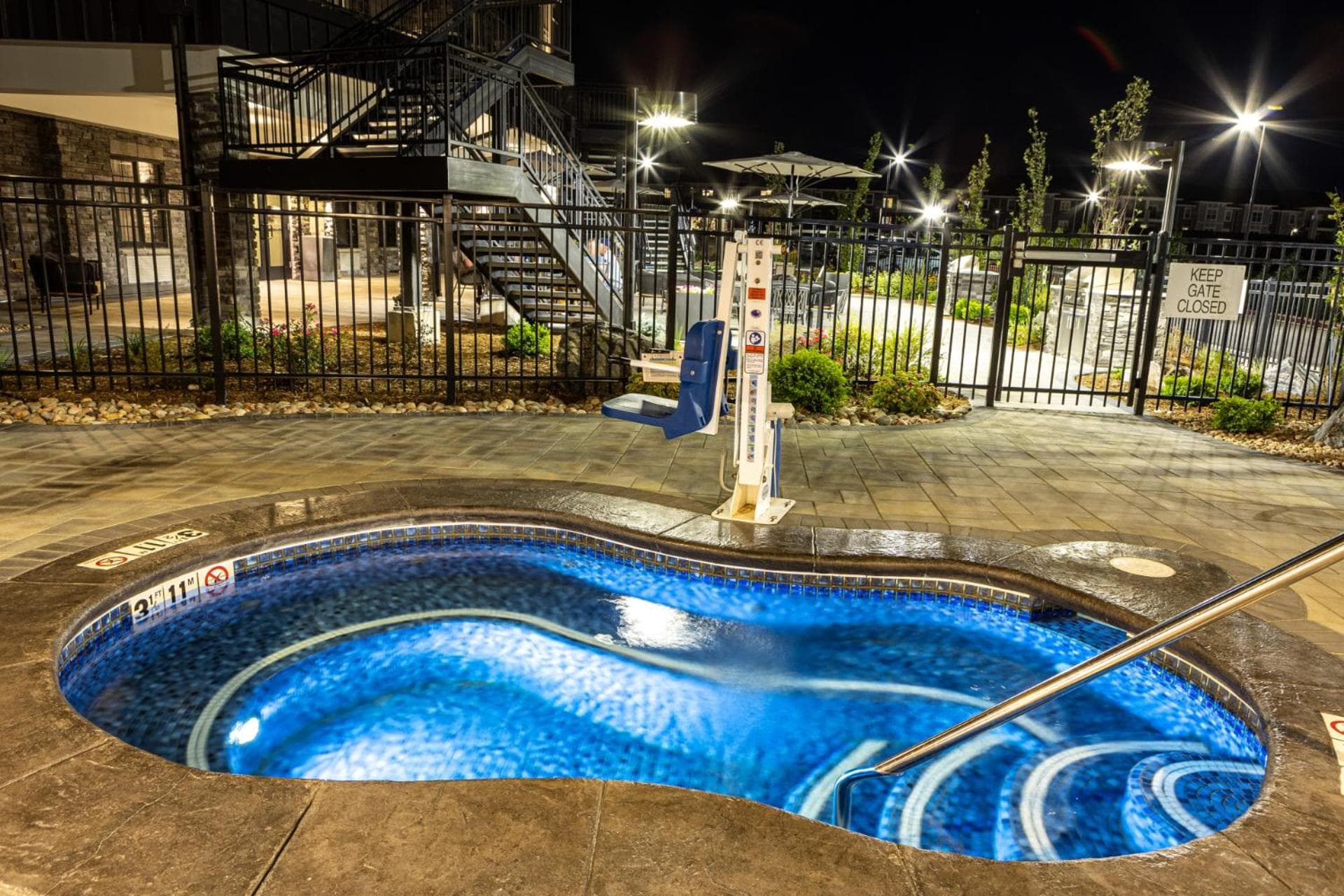 Staybridge Suites - Colorado Springs NE Powers by IHG, Colorado Springs, photo 5