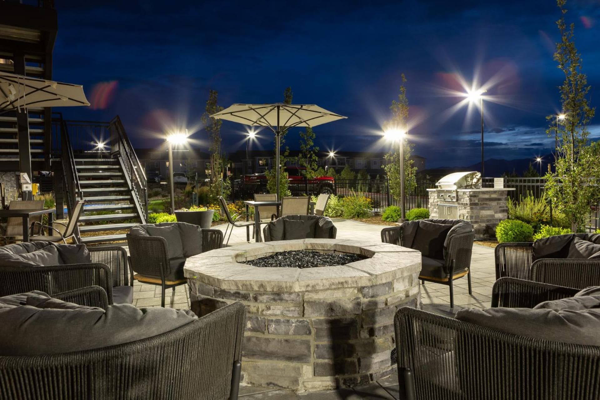 Staybridge Suites - Colorado Springs NE Powers by IHG, Colorado Springs, photo 6