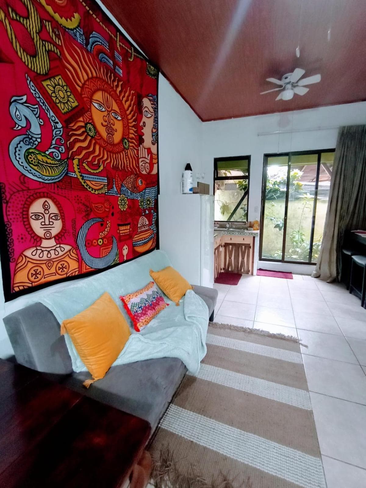 Nirvana Apartament Hostal, Alajuela City, photo 2