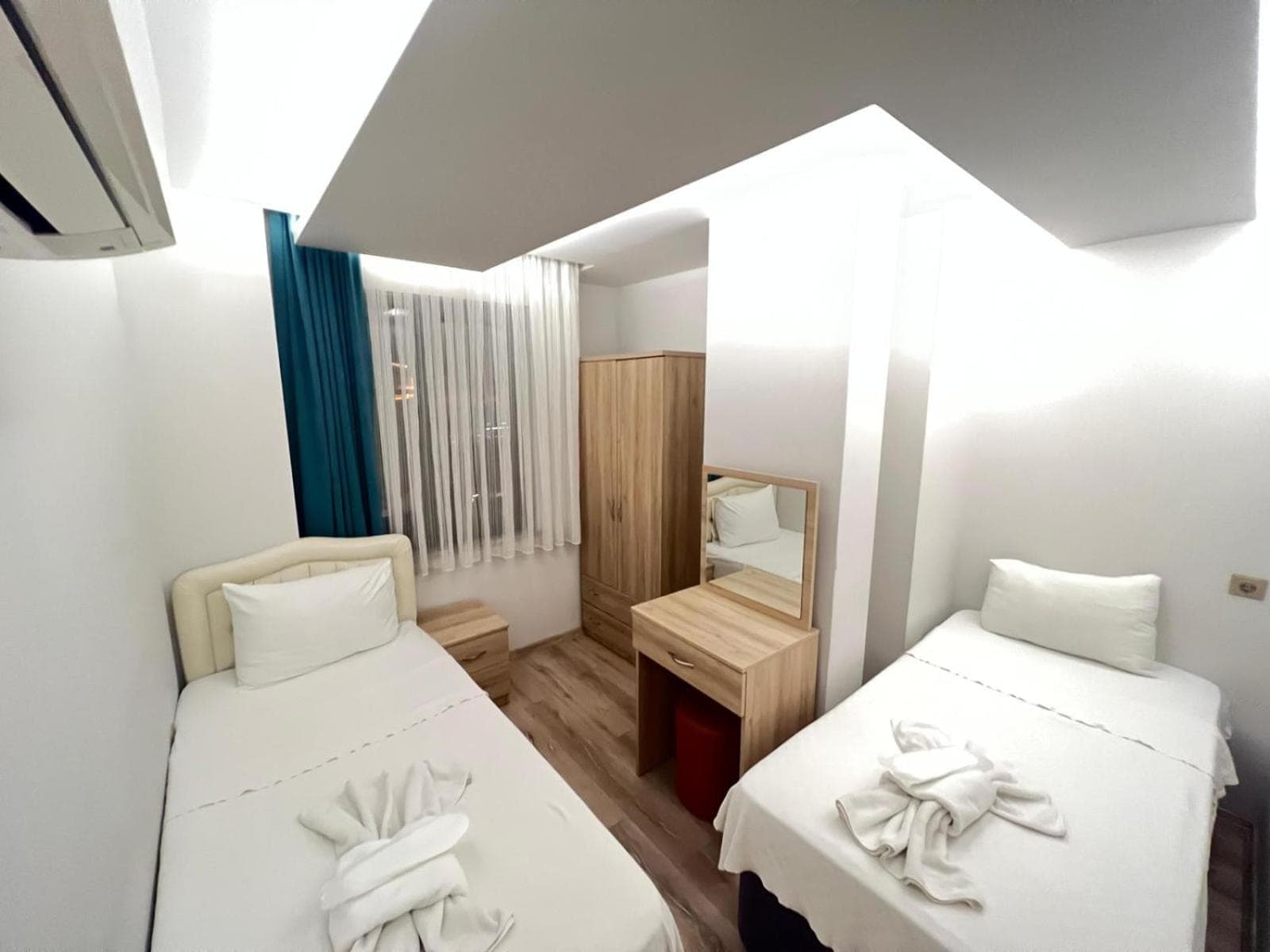 Trabzon Gloria Suite Hotel, Trabzon, photo 3