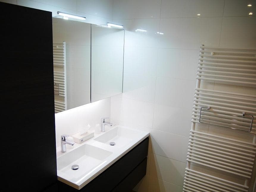Residentie Sweetnest met hotelservice à la carte - 3 dubbel kamers, Knokke-Heist, photo 4