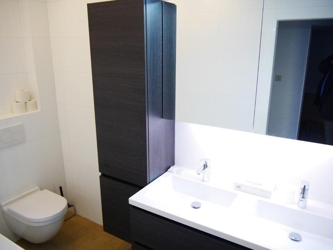 Residentie Sweetnest met hotelservice à la carte - 3 dubbel kamers, Knokke-Heist, photo 5