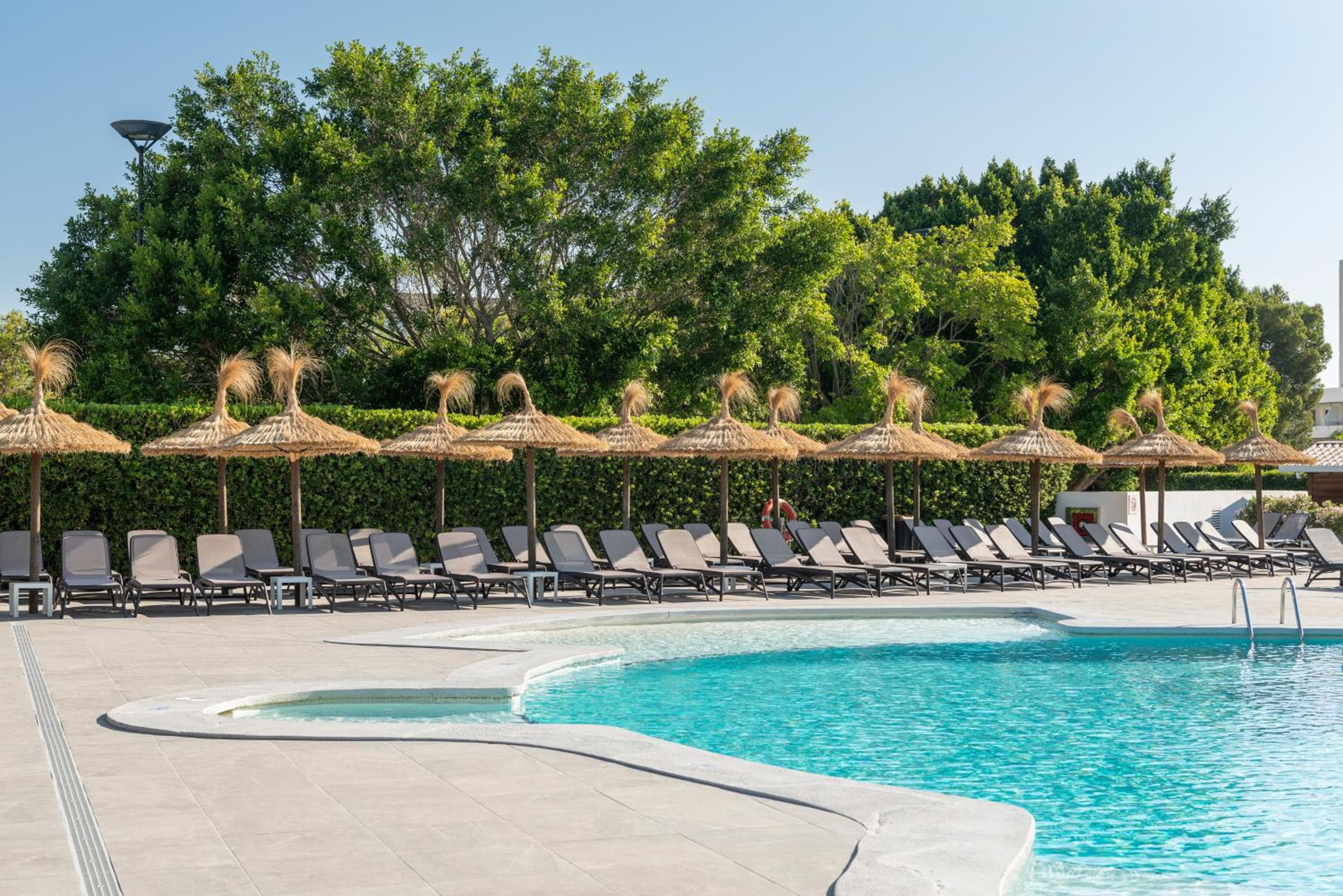 Alcudia Beach Apartments, Port d'Alcudia, photo 3