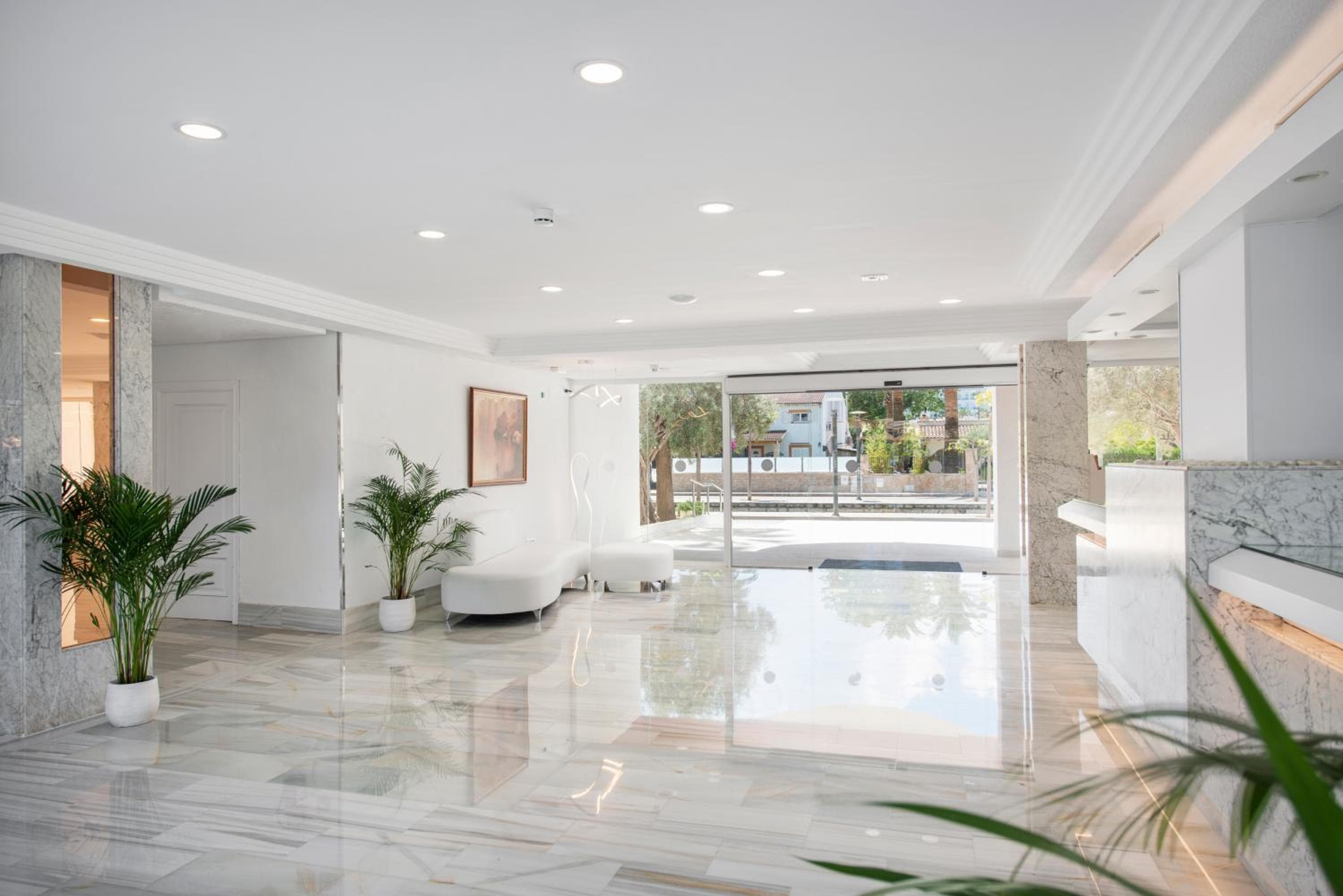Alcudia Beach Apartments, Port d'Alcudia, photo 4