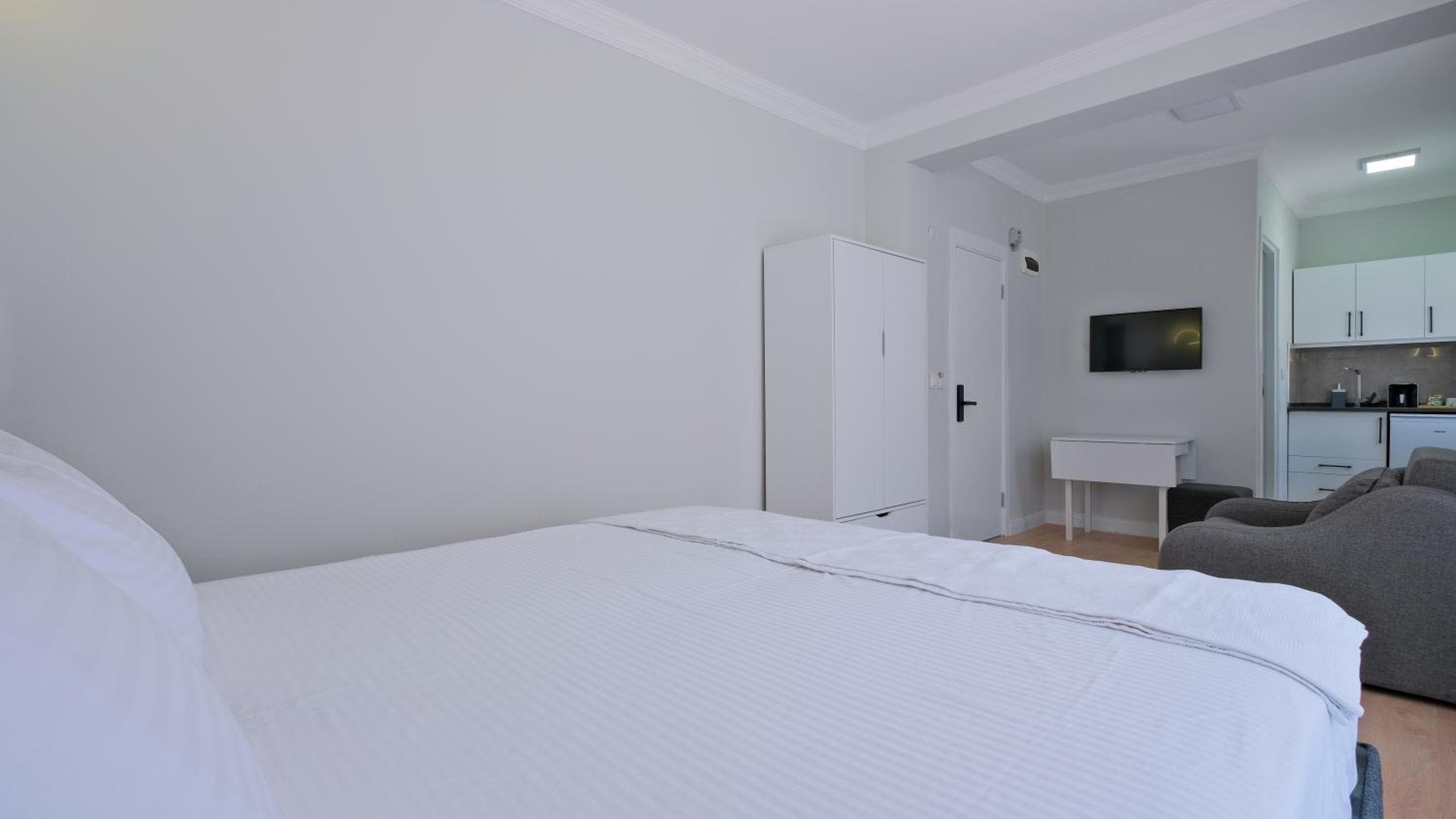 Centralflatsfethiye, Fethiye, photo 3