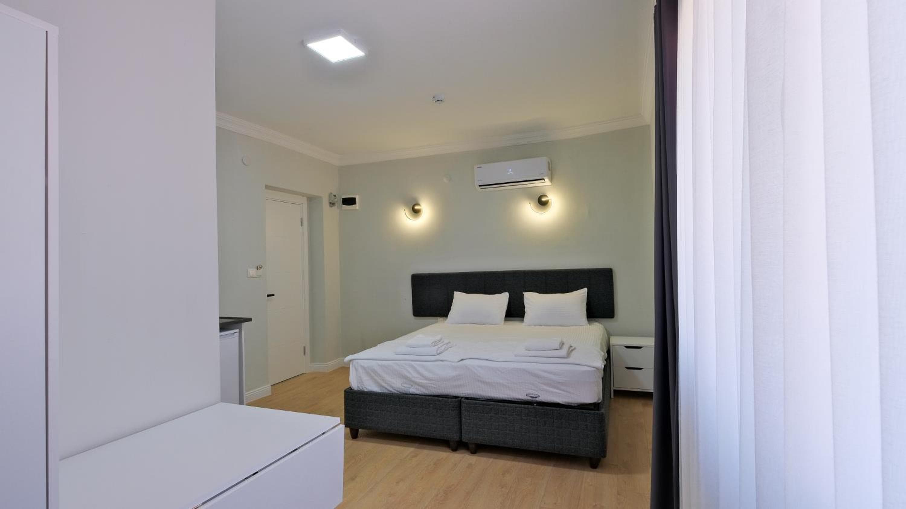 Centralflatsfethiye, Fethiye, photo 6