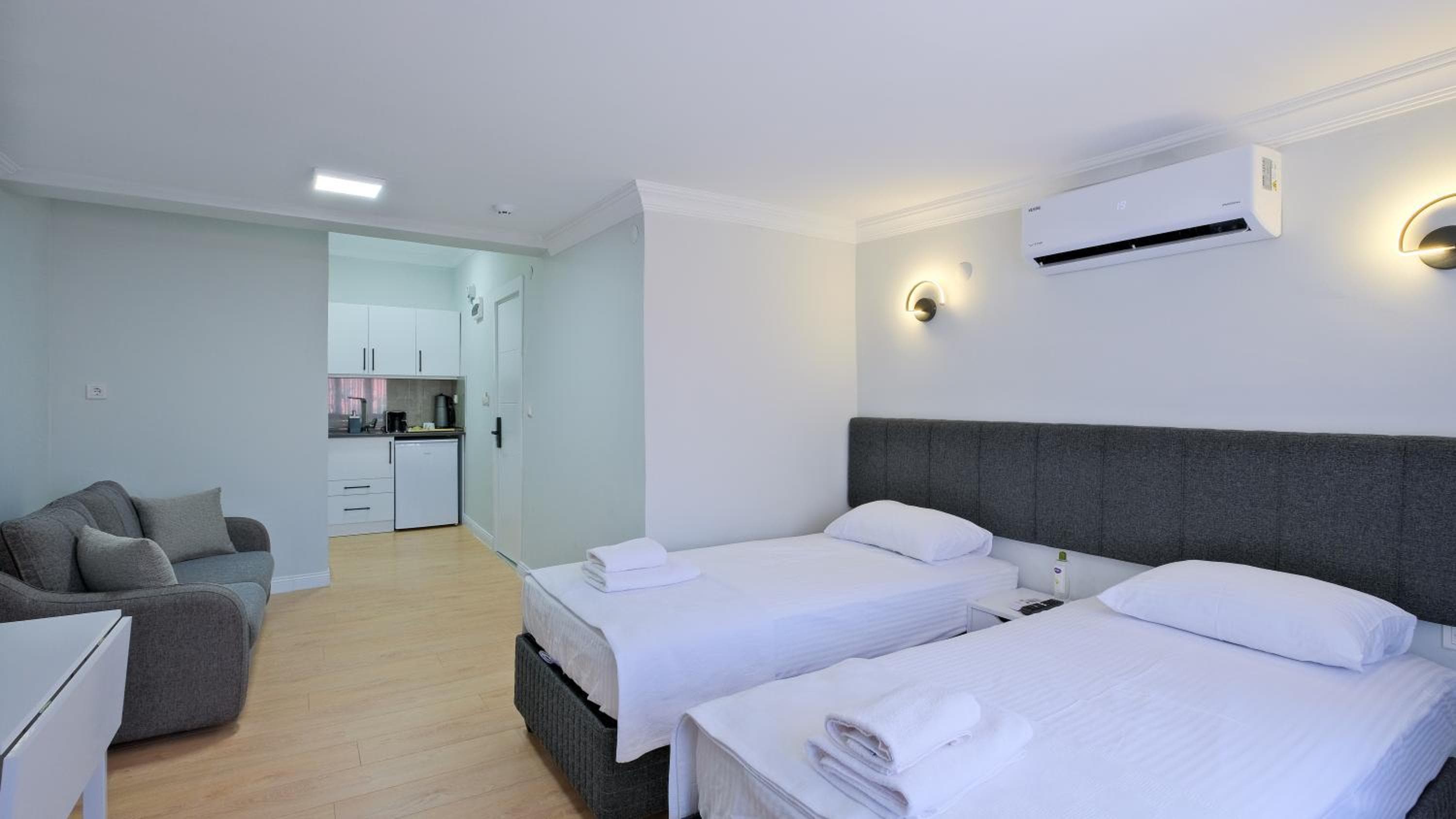 Centralflatsfethiye, Fethiye, photo 4