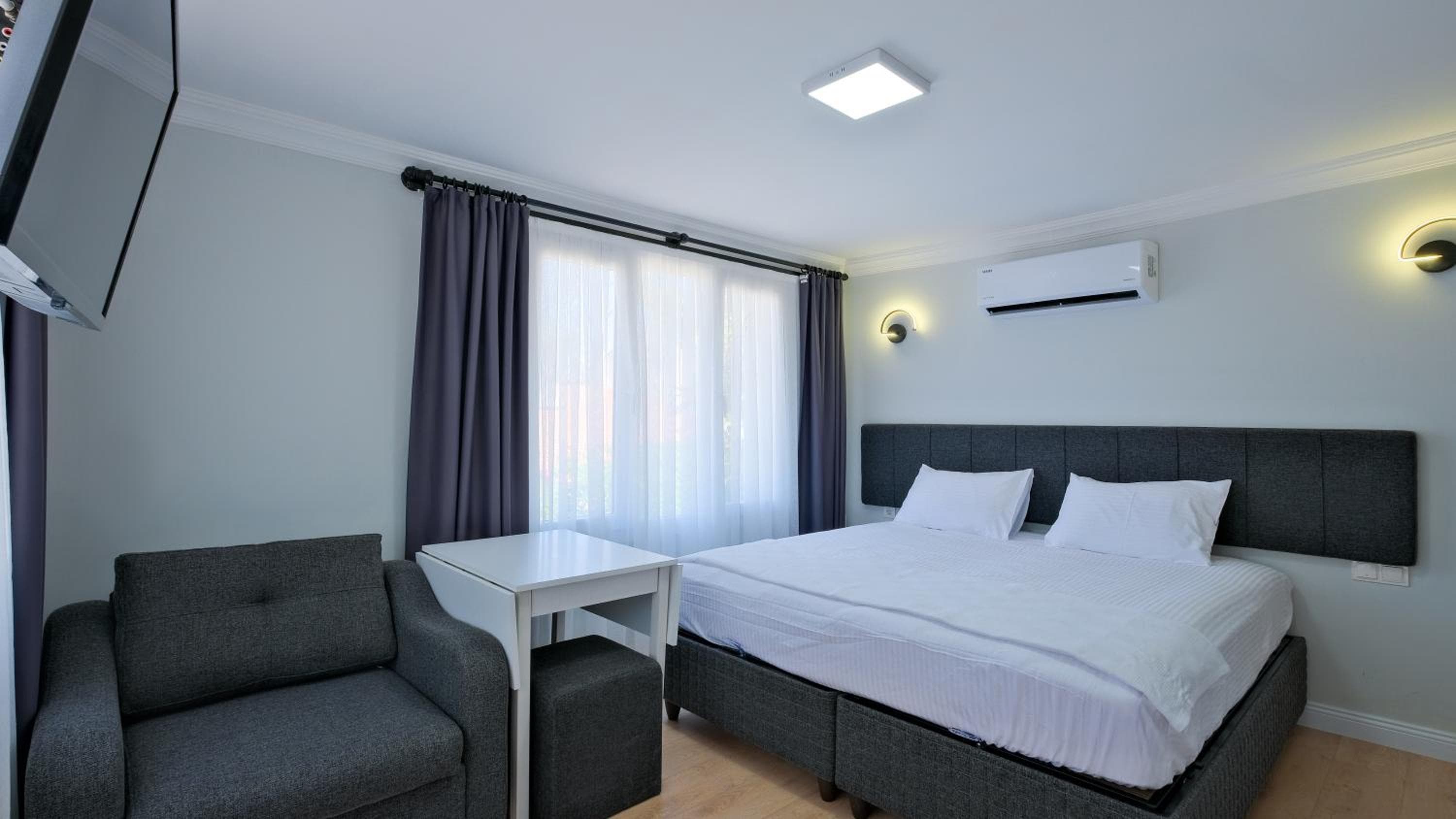 Centralflatsfethiye, Fethiye, photo 5