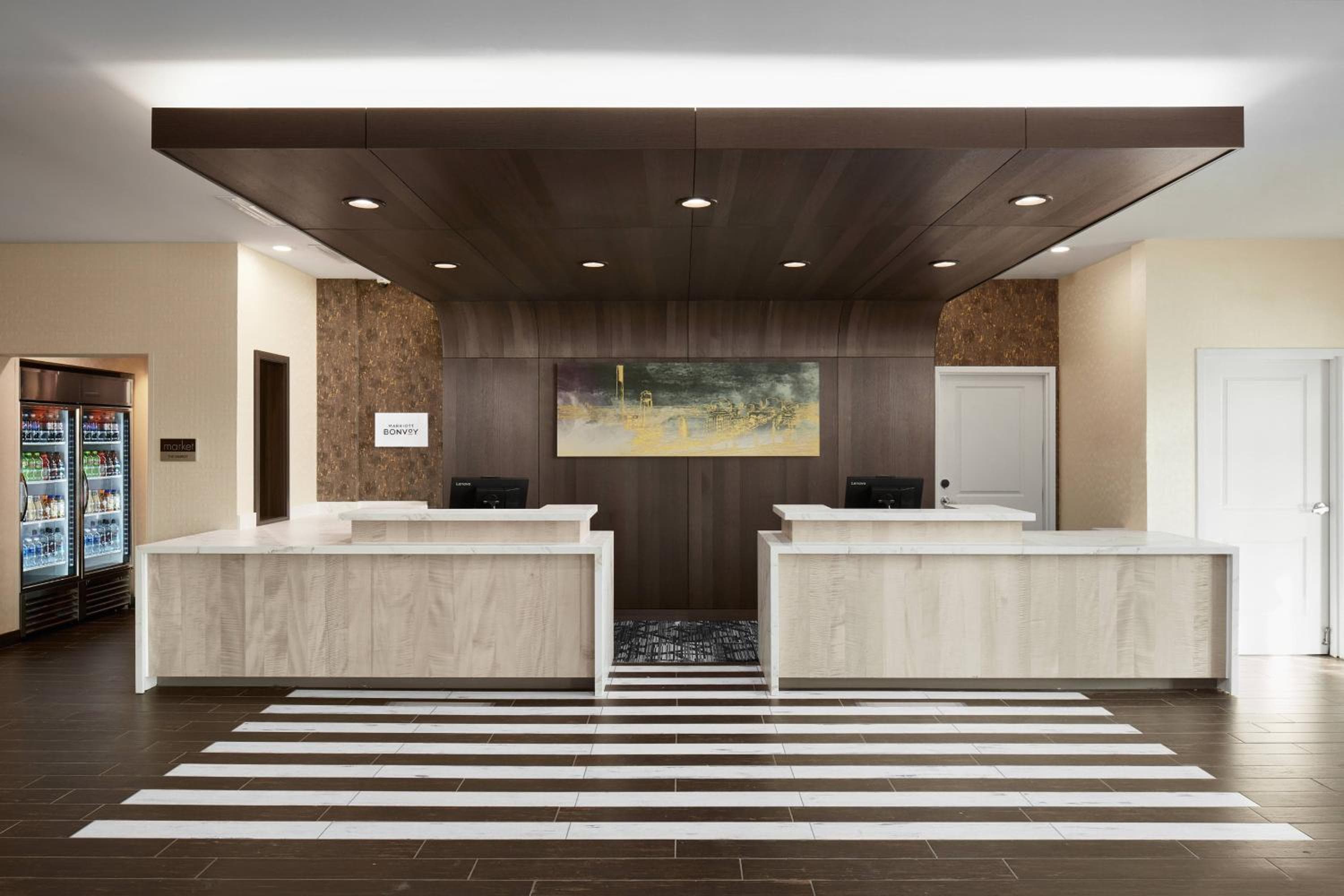 Residence Inn Richmond Midtown/Glenside, Henrico, photo 5
