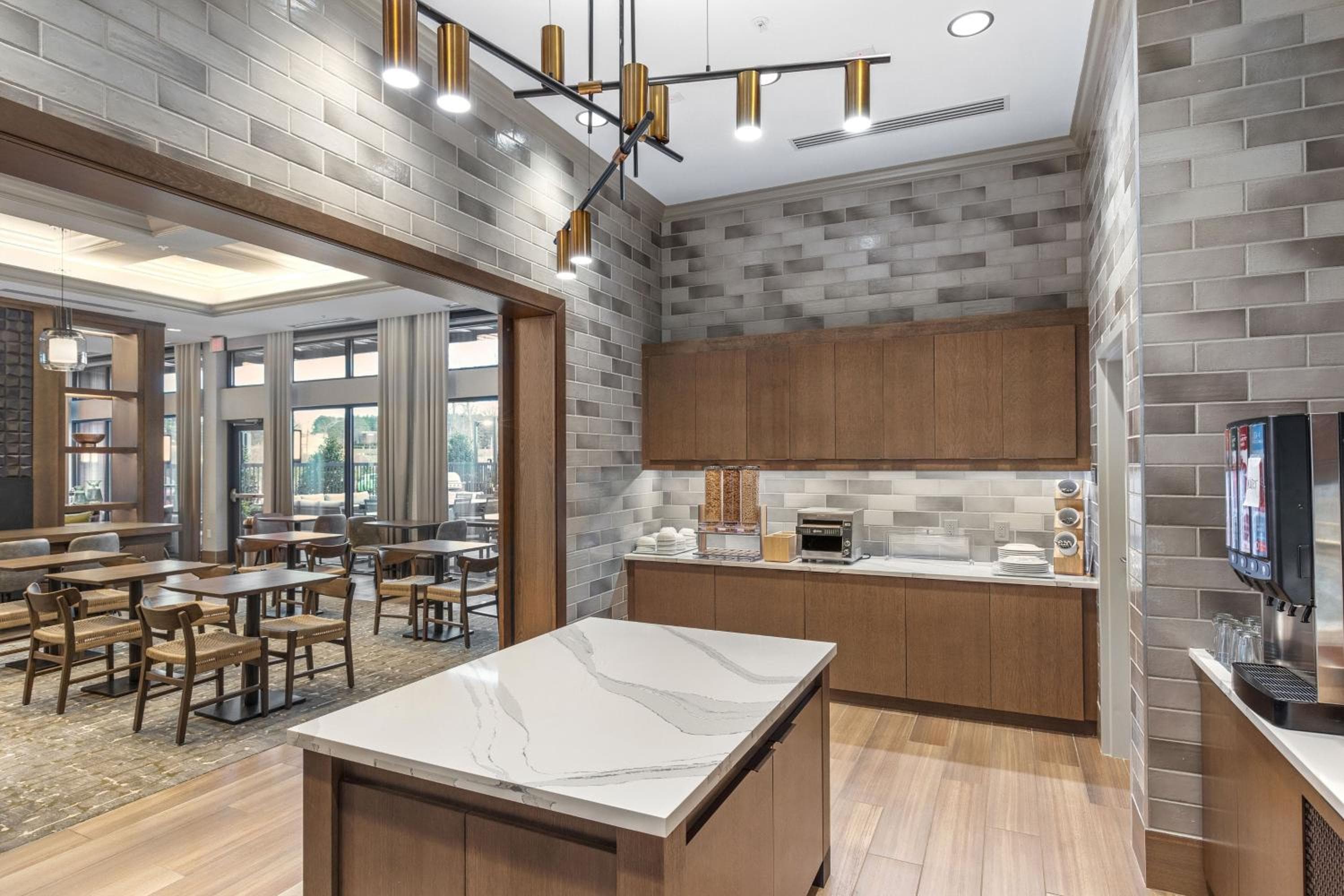 Residence Inn by Marriott Atlanta Covington, Covington, photo 6