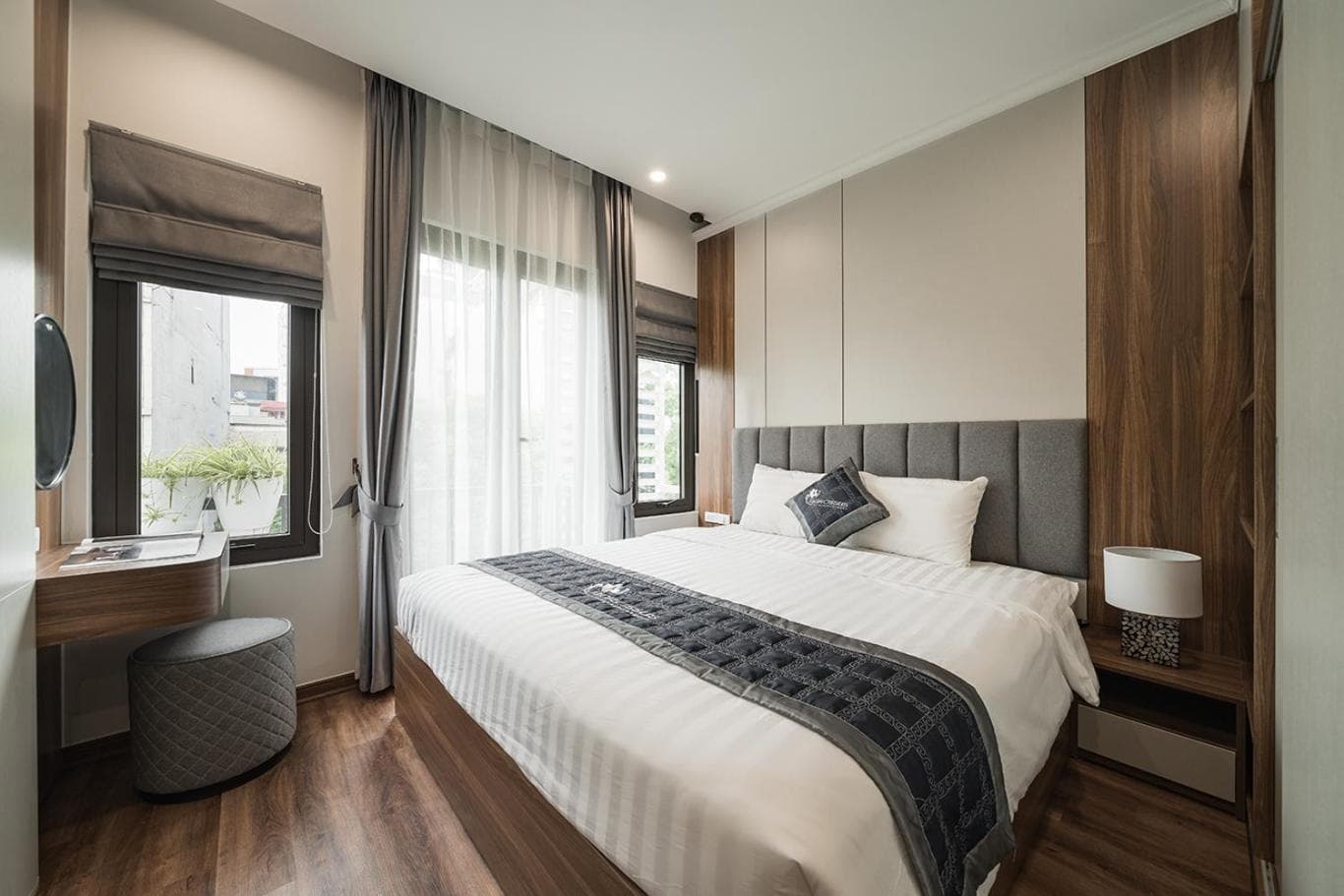 Narcissus 2 Hotel & Apartment, Hanoi, photo 3