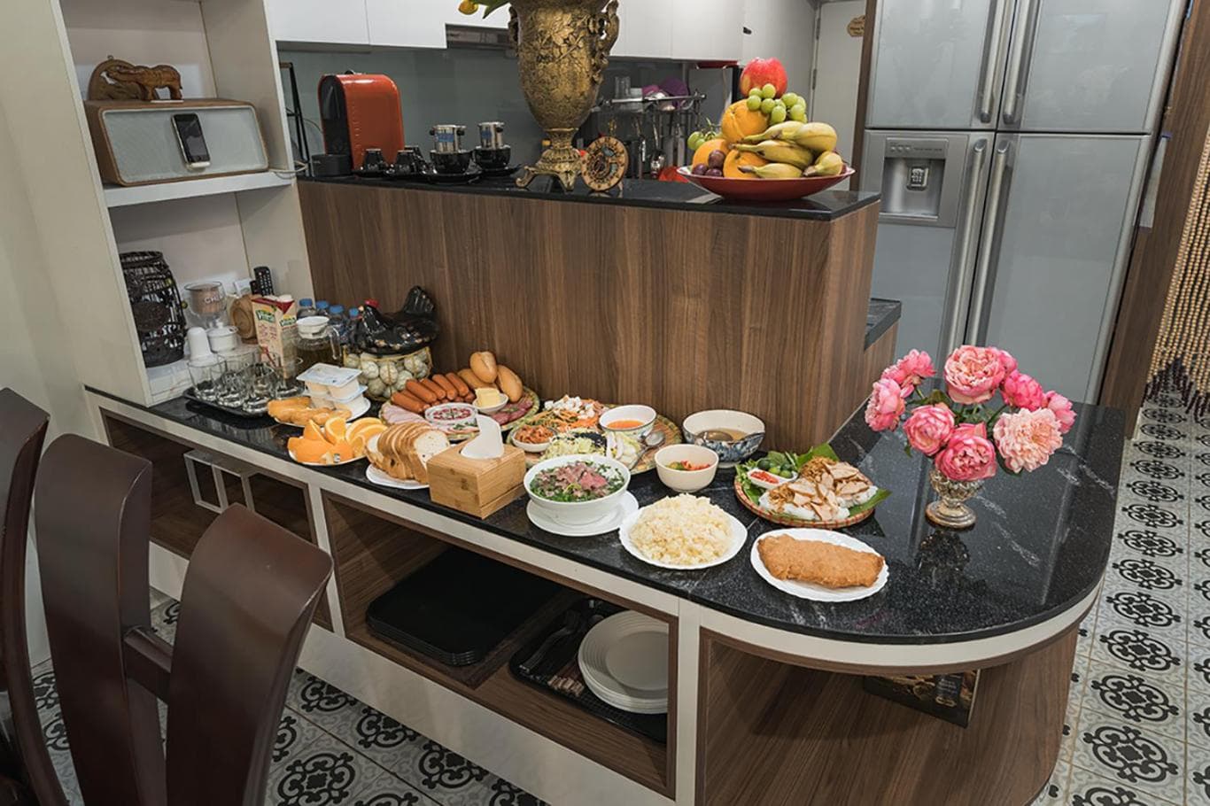 Narcissus 2 Hotel & Apartment, Hanoi, photo 2