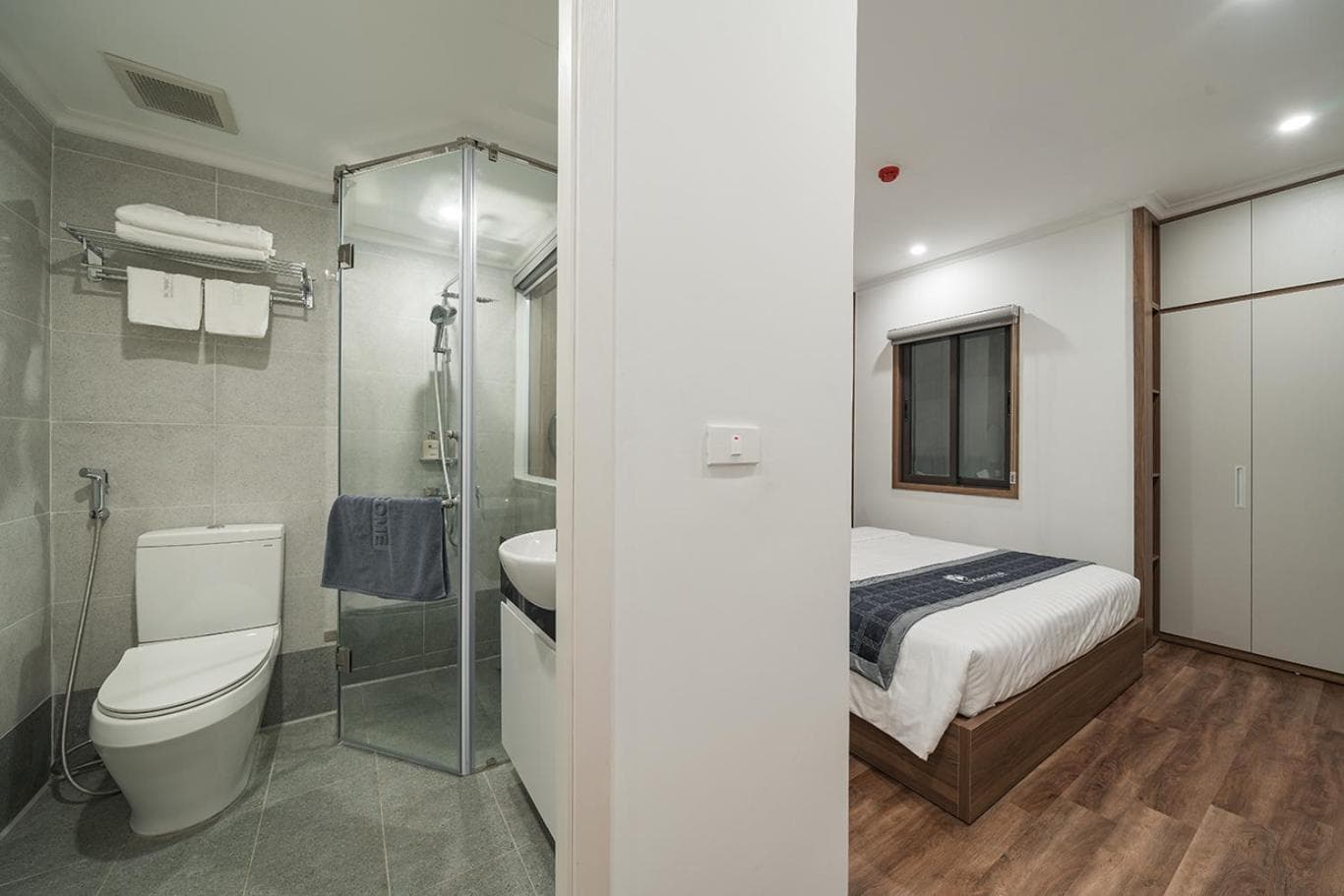 Narcissus 2 Hotel & Apartment, Hanoi, photo 4